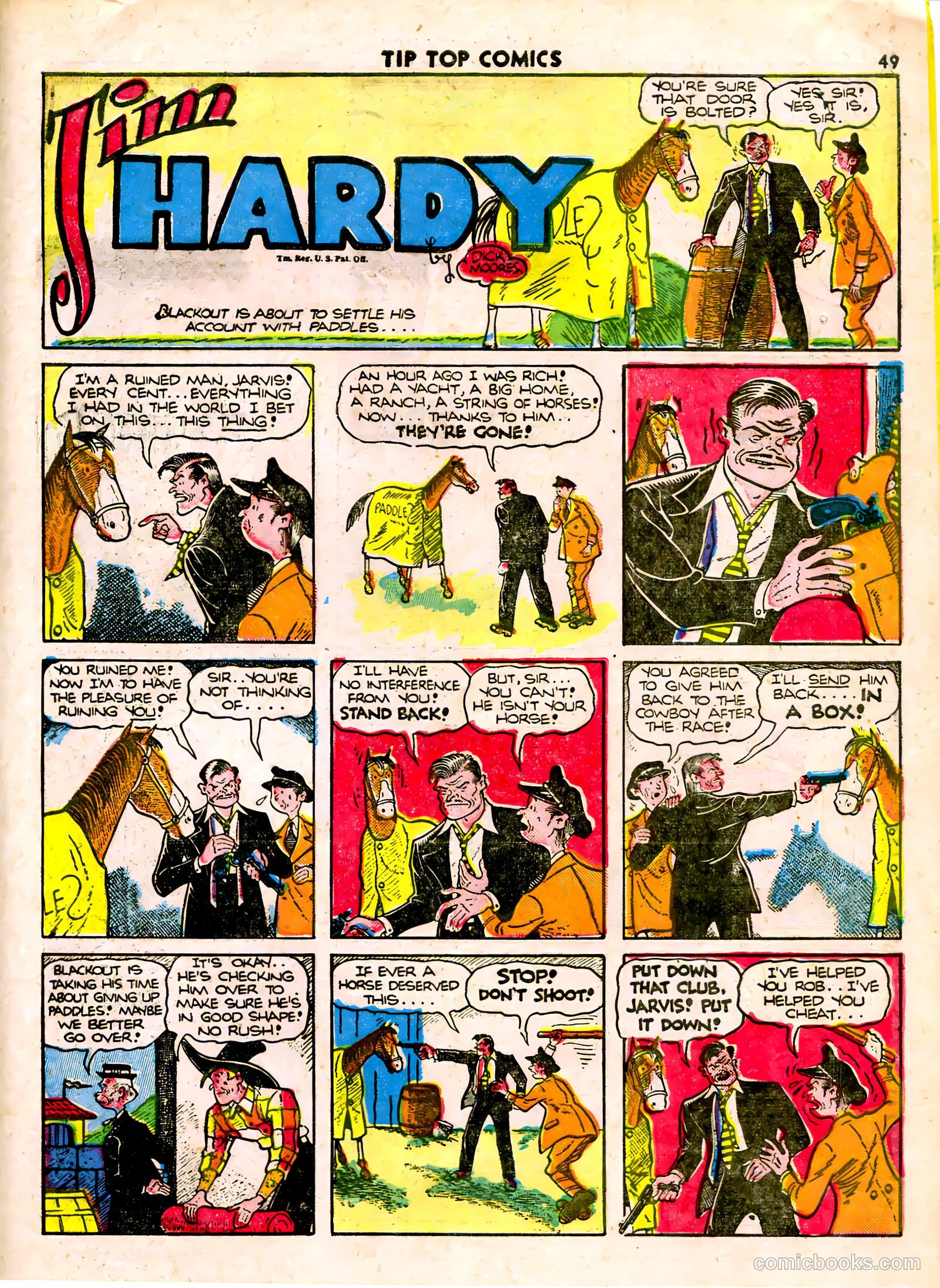 Tip Top Comics #83 (1936) — page 36 of 53