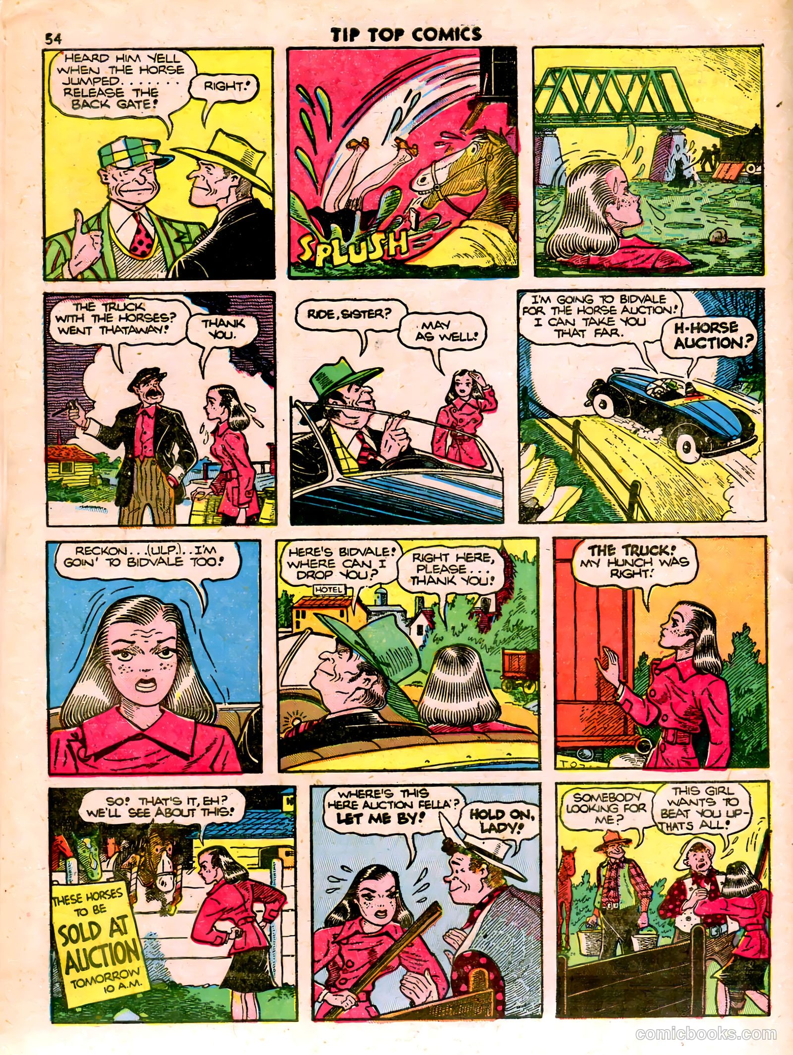 Tip Top Comics #83 (1936) — page 41 of 53