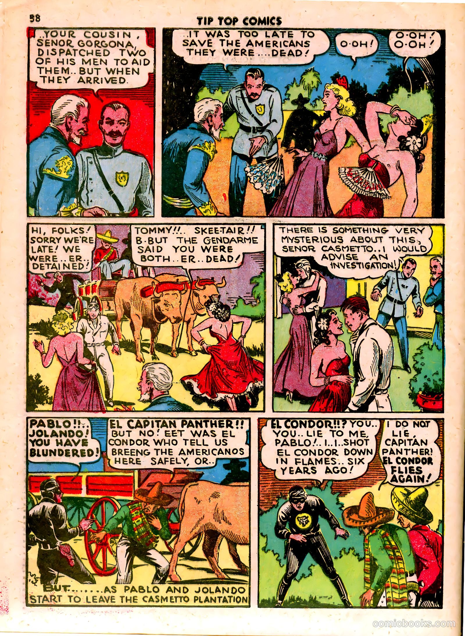 Tip Top Comics #83 (1936) — page 45 of 53