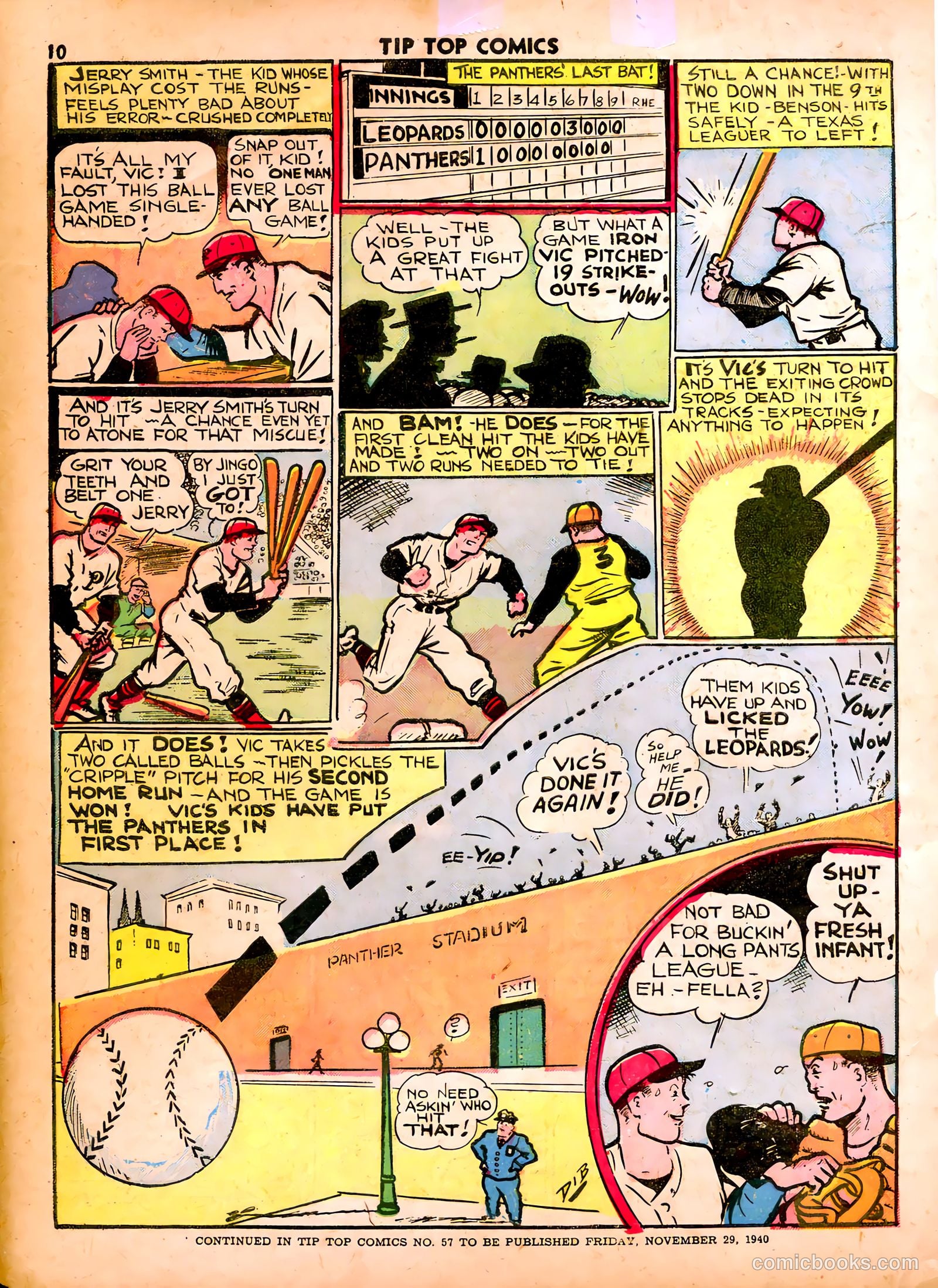 Tip Top Comics #56 (1936) — page 8 of 61
