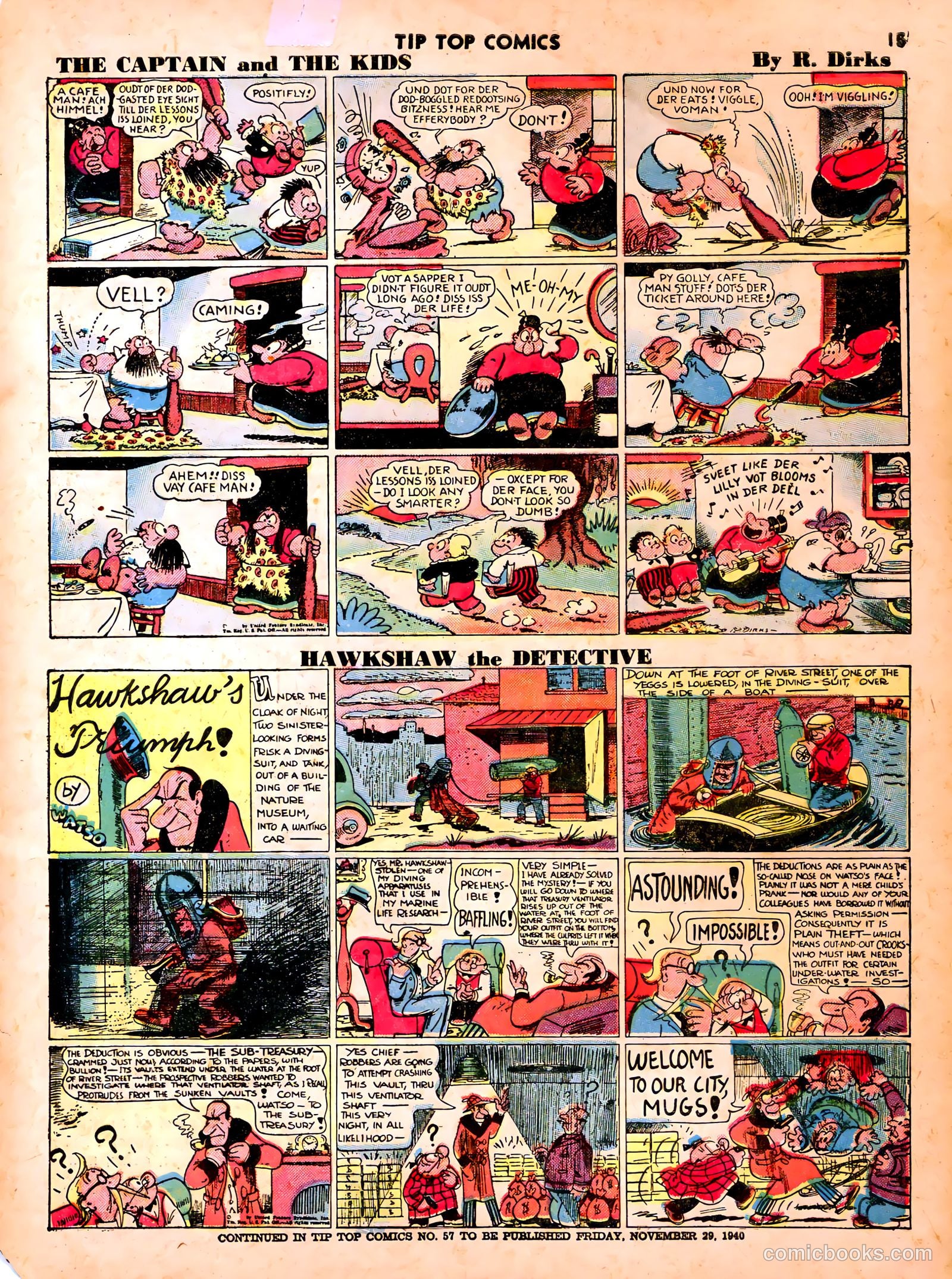 Tip Top Comics #56 (1936) — page 13 of 61