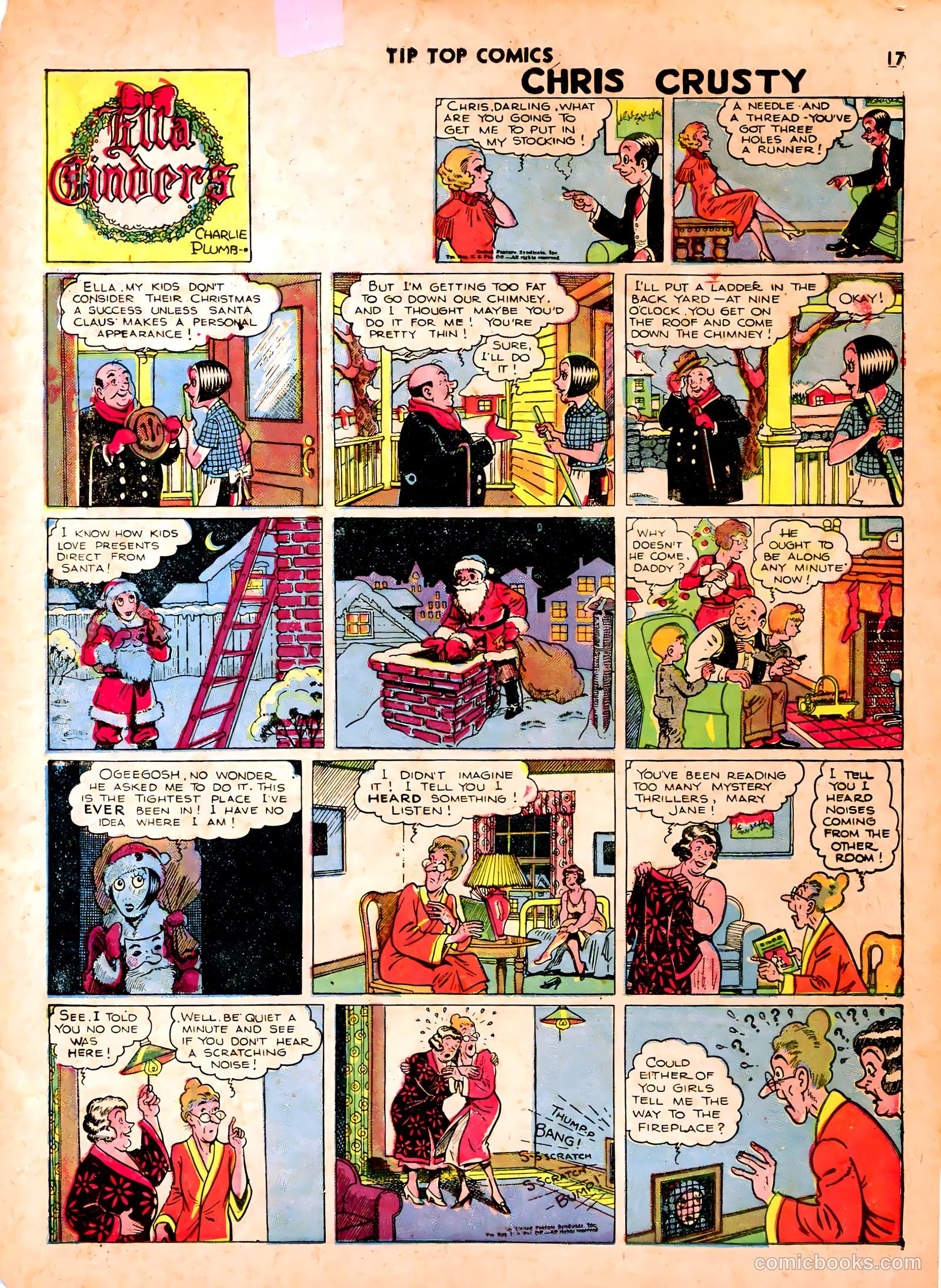 Tip Top Comics #56 (1936) — page 15 of 61