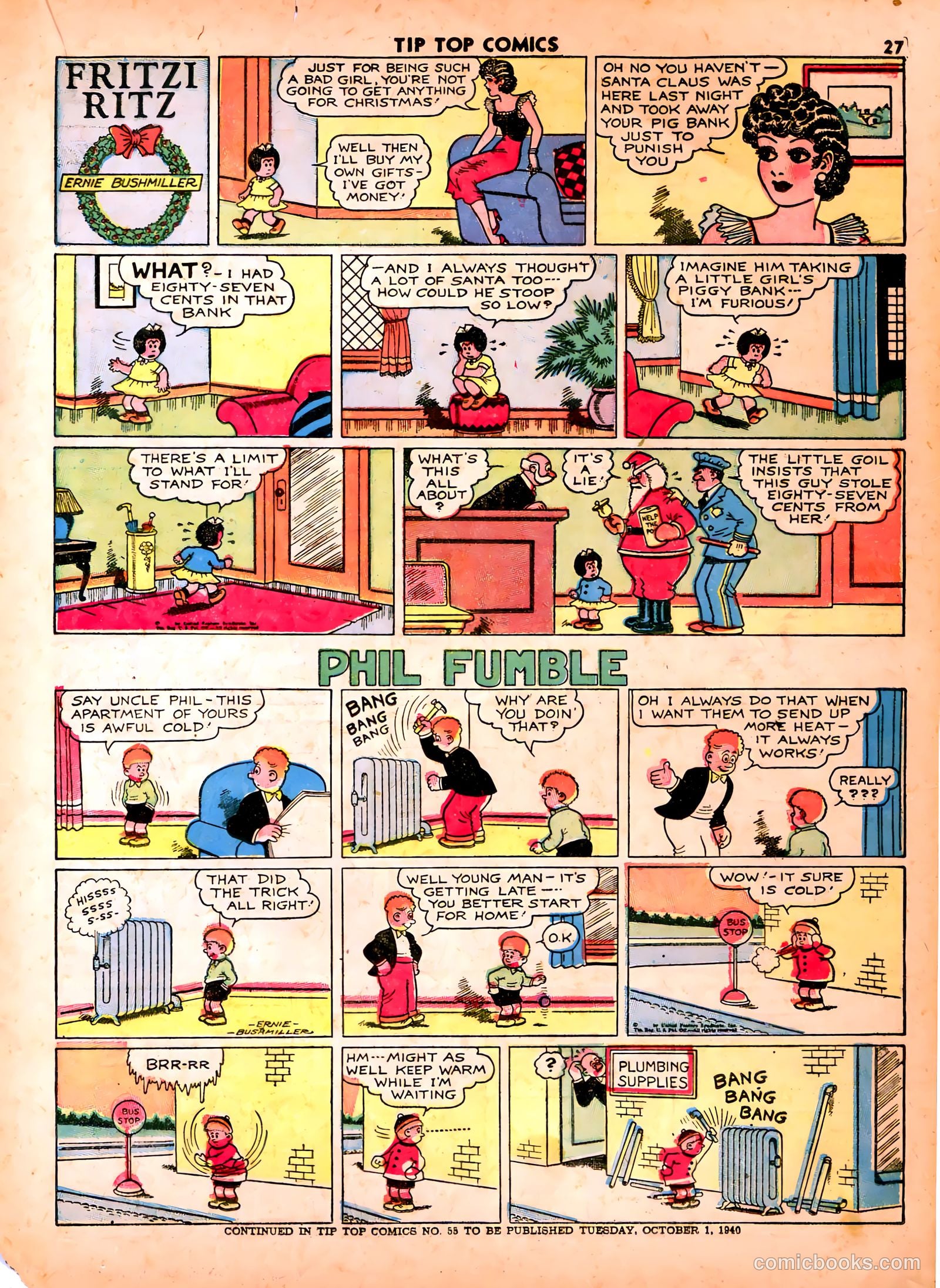 Tip Top Comics #56 (1936) — page 22 of 61