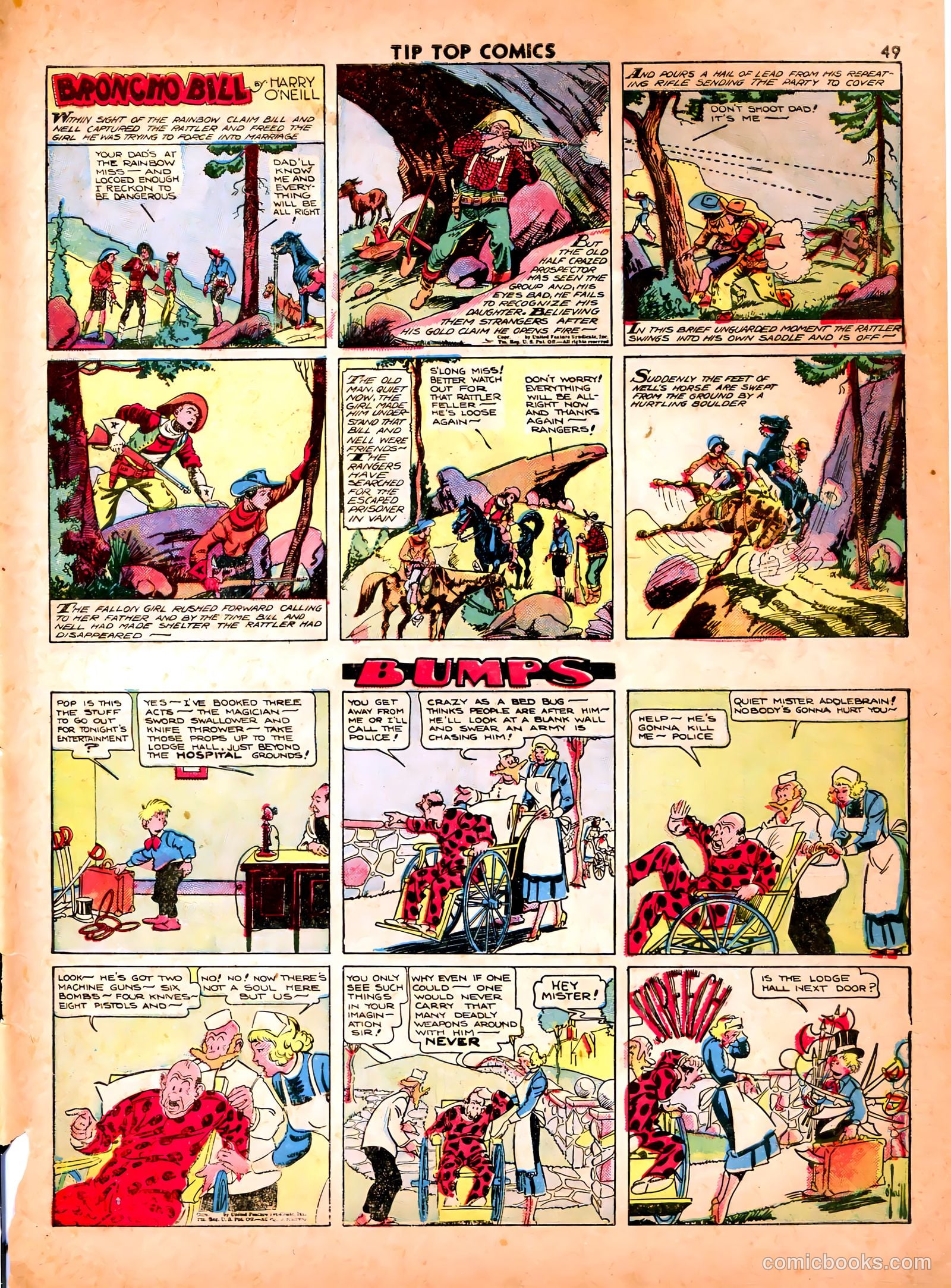Tip Top Comics #56 (1936) — page 44 of 61