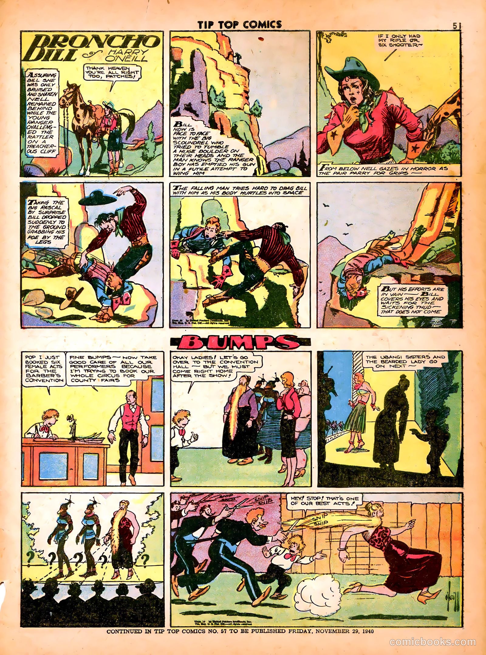 Tip Top Comics #56 (1936) — page 46 of 61