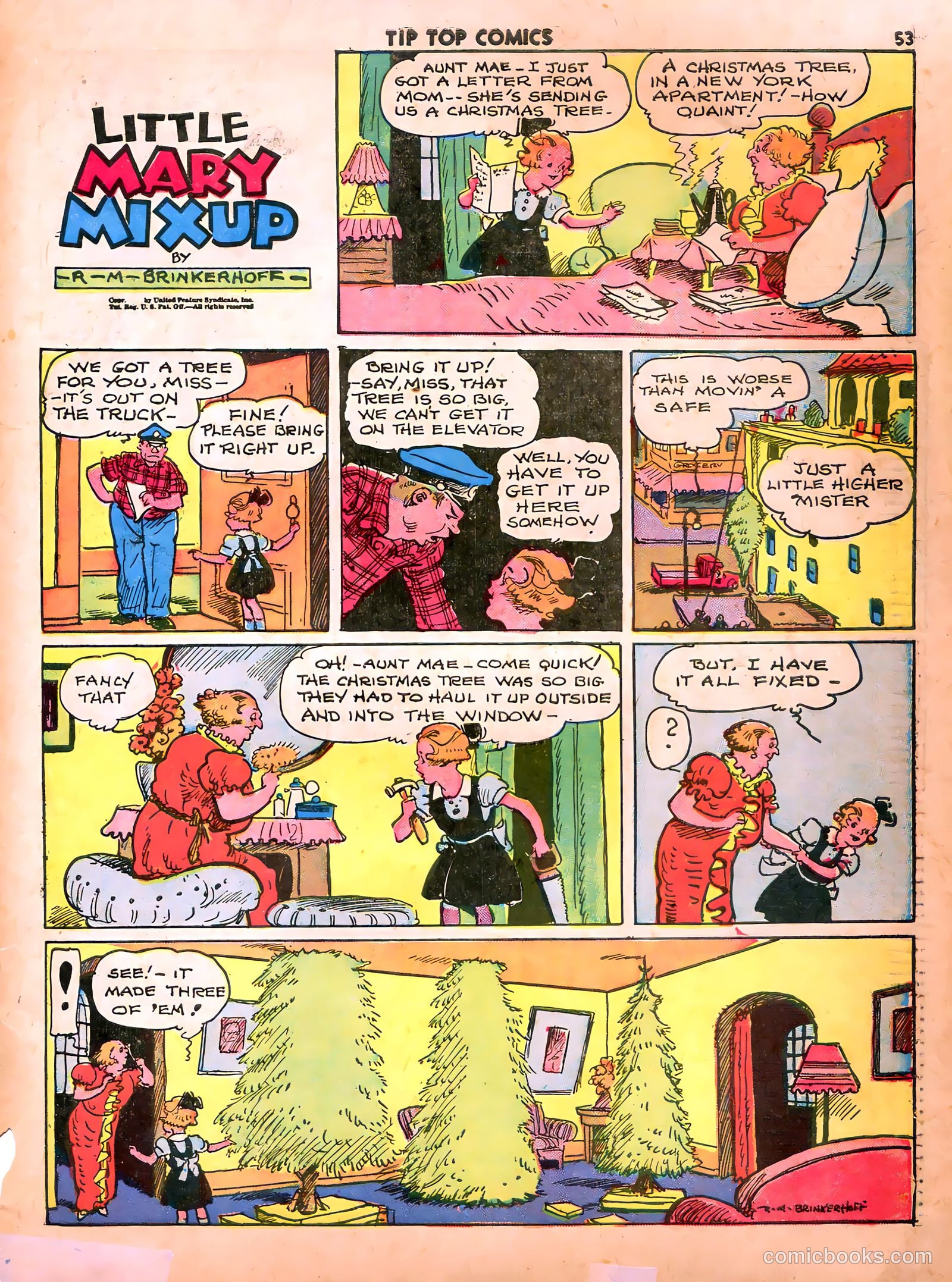 Tip Top Comics #56 (1936) — page 48 of 61