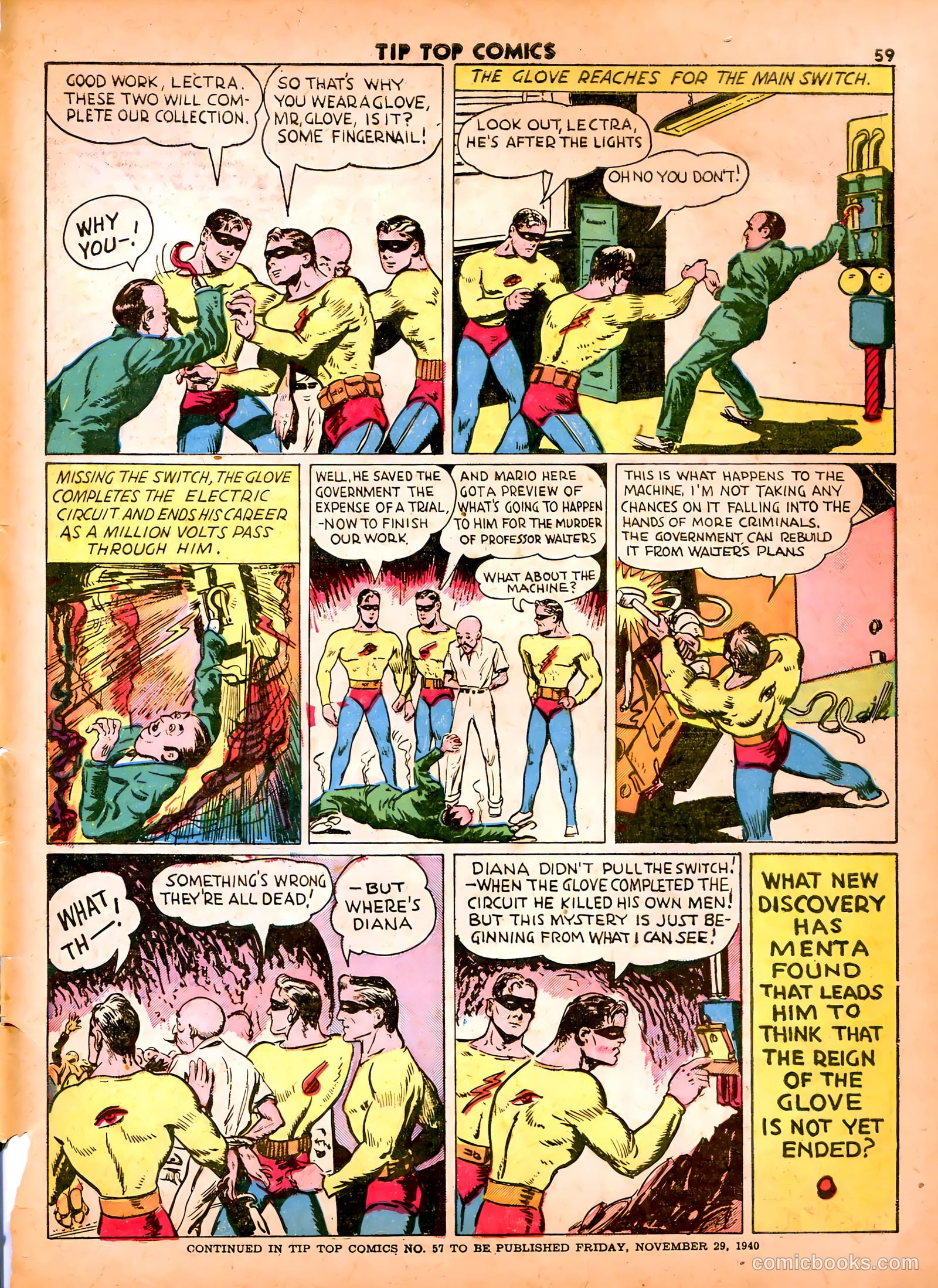 Tip Top Comics #56 (1936) — page 54 of 61