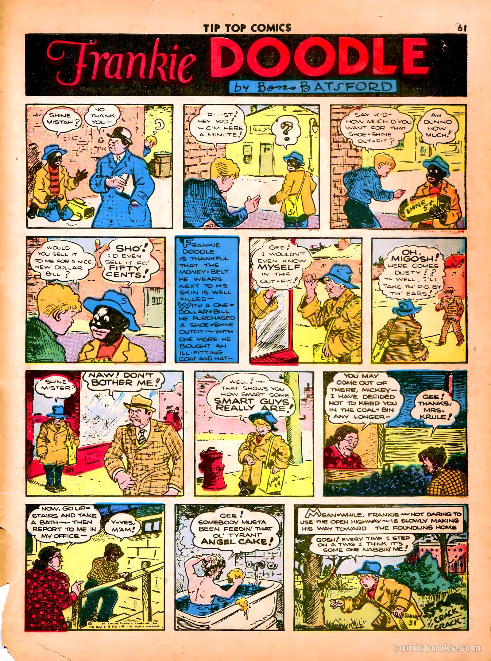 Tip Top Comics #56 (1936) — page 56 of 61