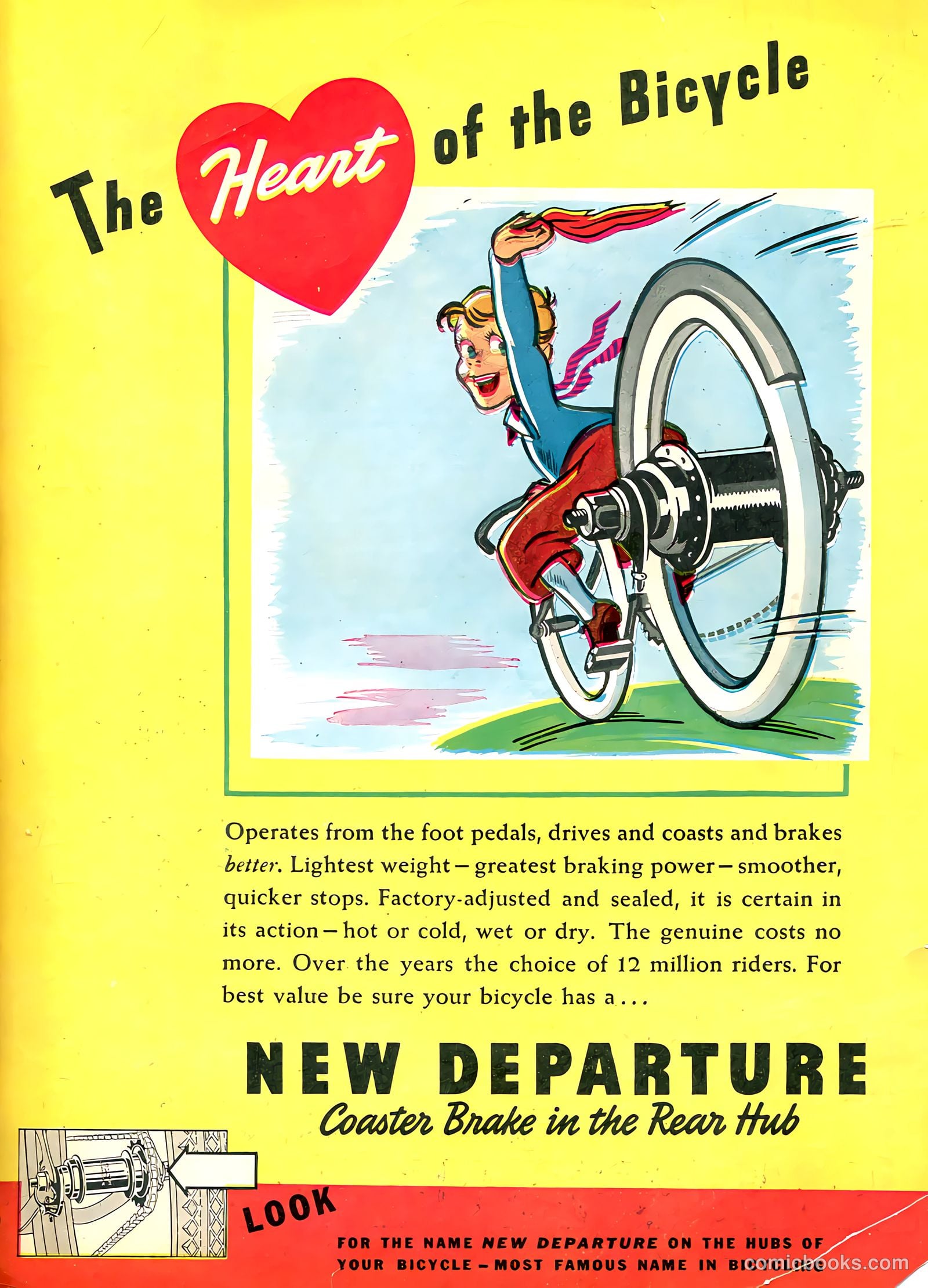 Tip Top Comics #56 (1936) — page 61 of 61