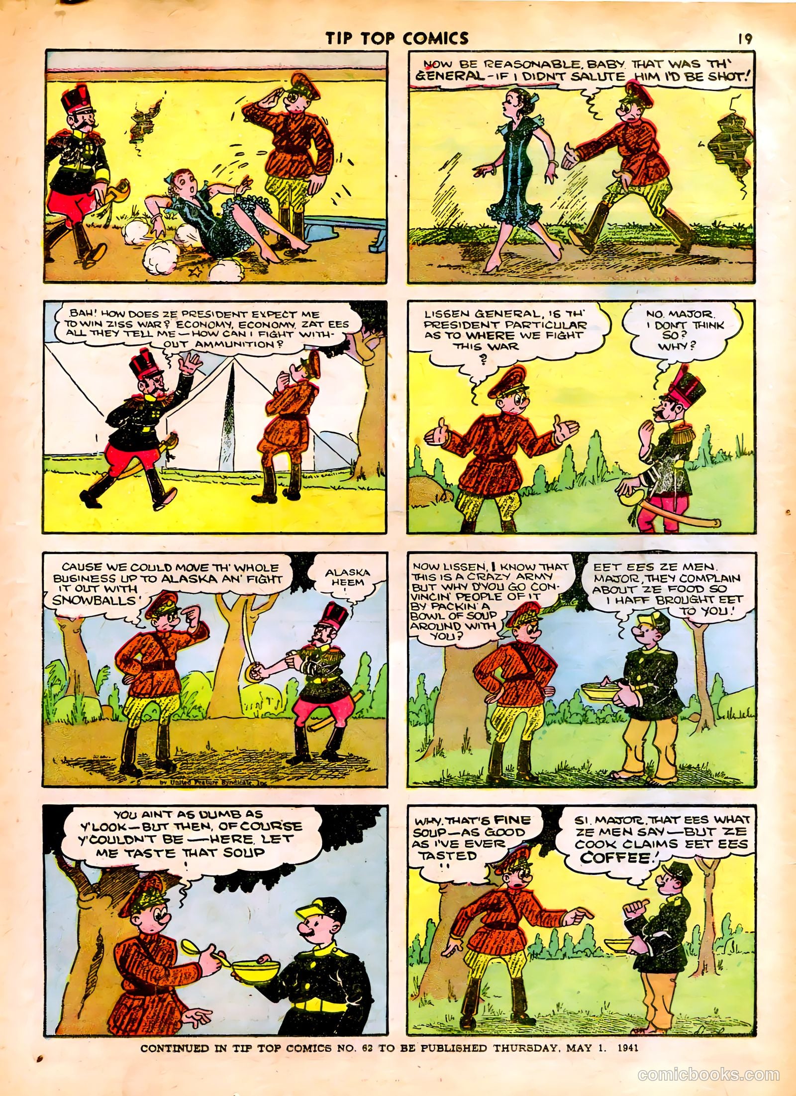 Tip Top Comics #61 (1936) — page 17 of 61