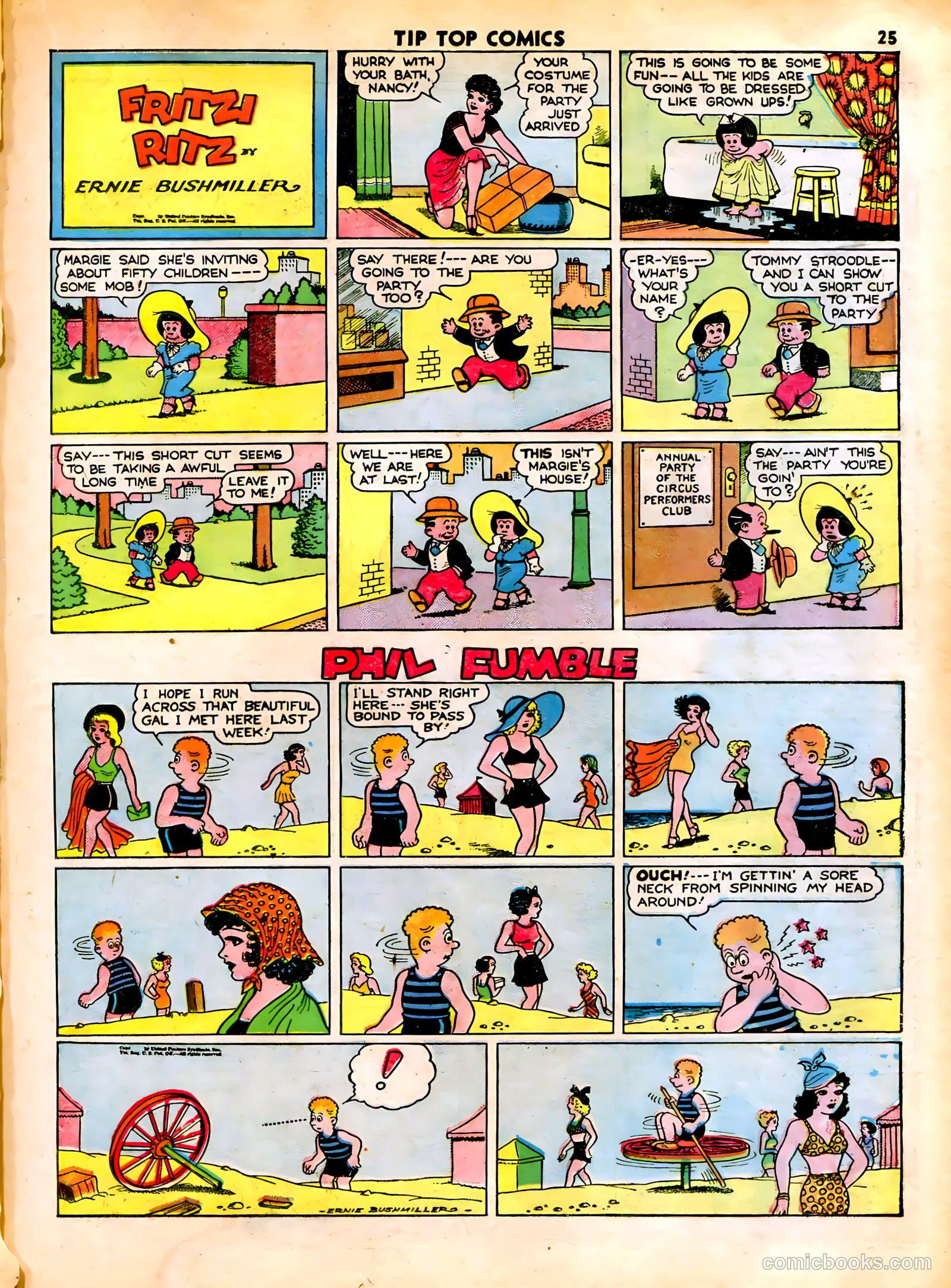 Tip Top Comics #61 (1936) — page 20 of 61