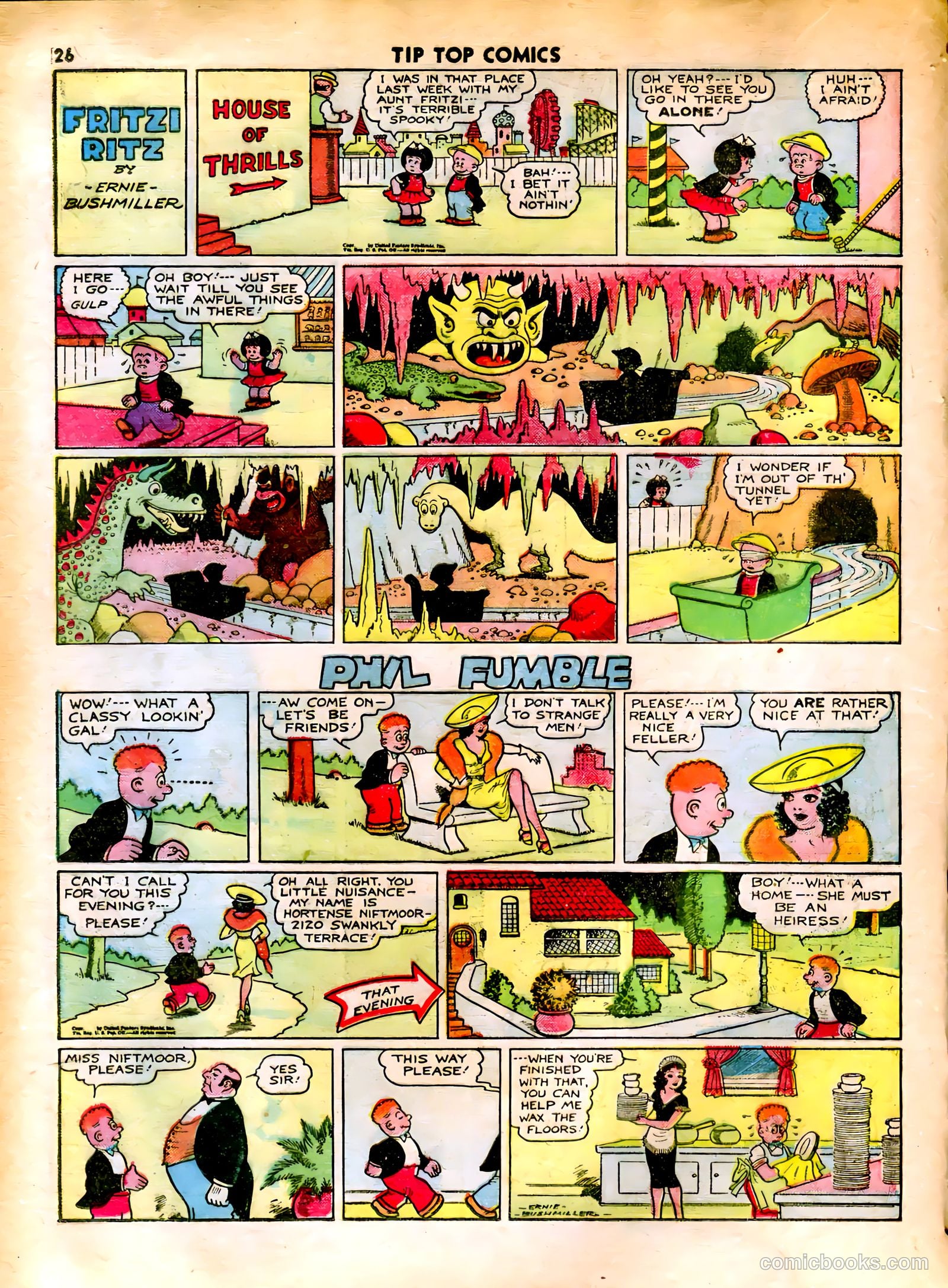 Tip Top Comics #61 (1936) — page 21 of 61