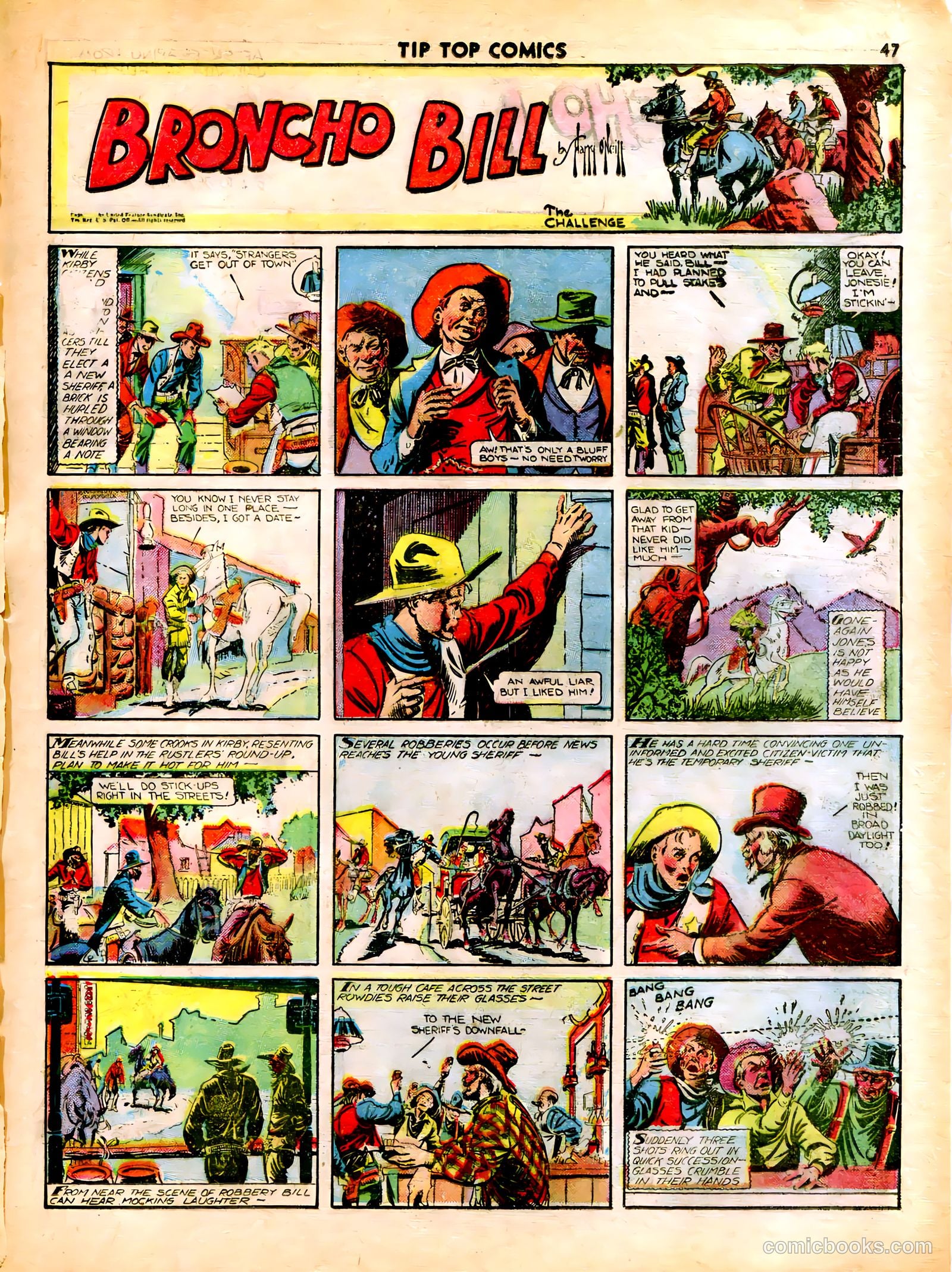 Tip Top Comics #61 (1936) — page 42 of 61