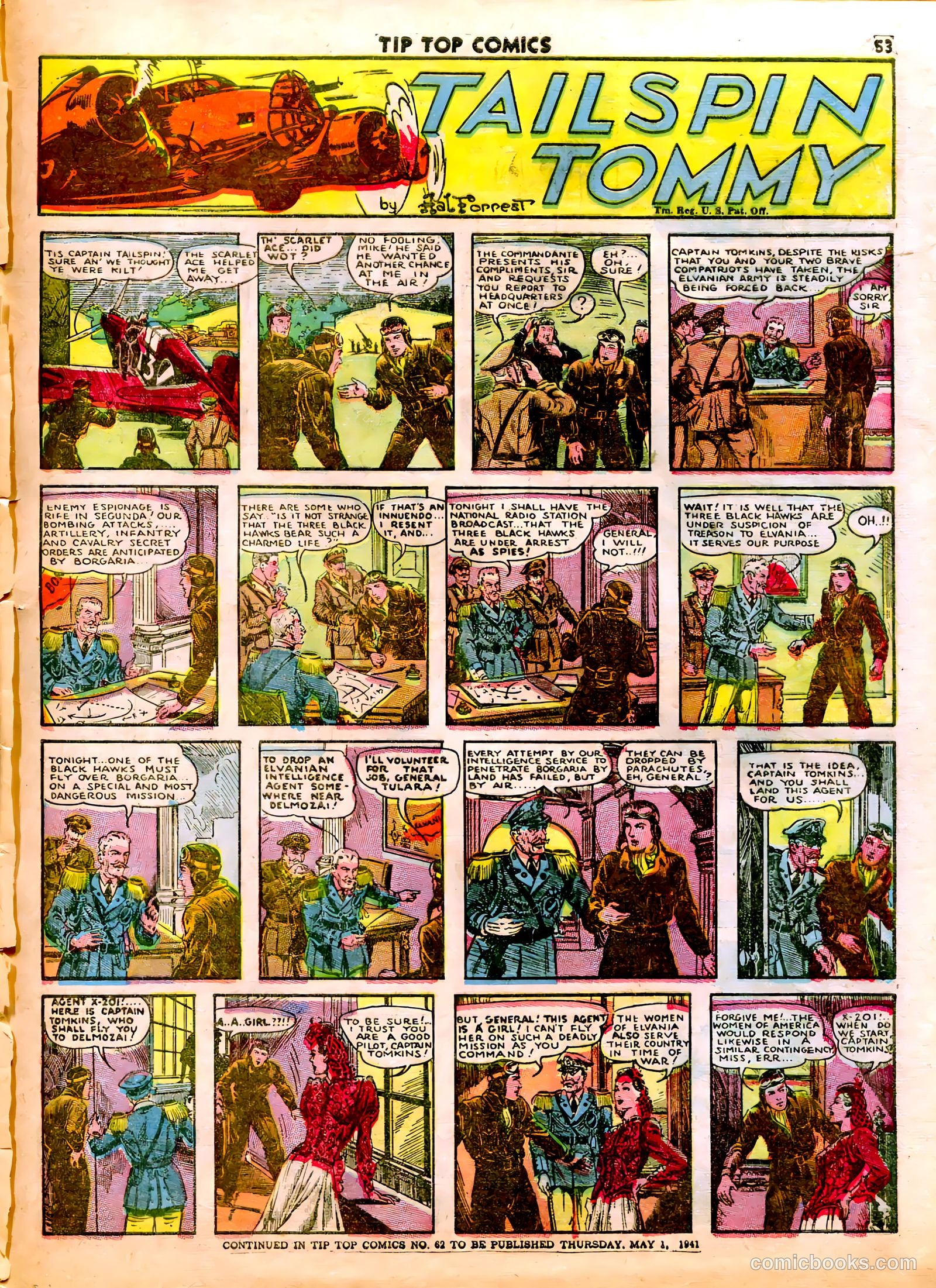 Tip Top Comics #61 (1936) — page 48 of 61