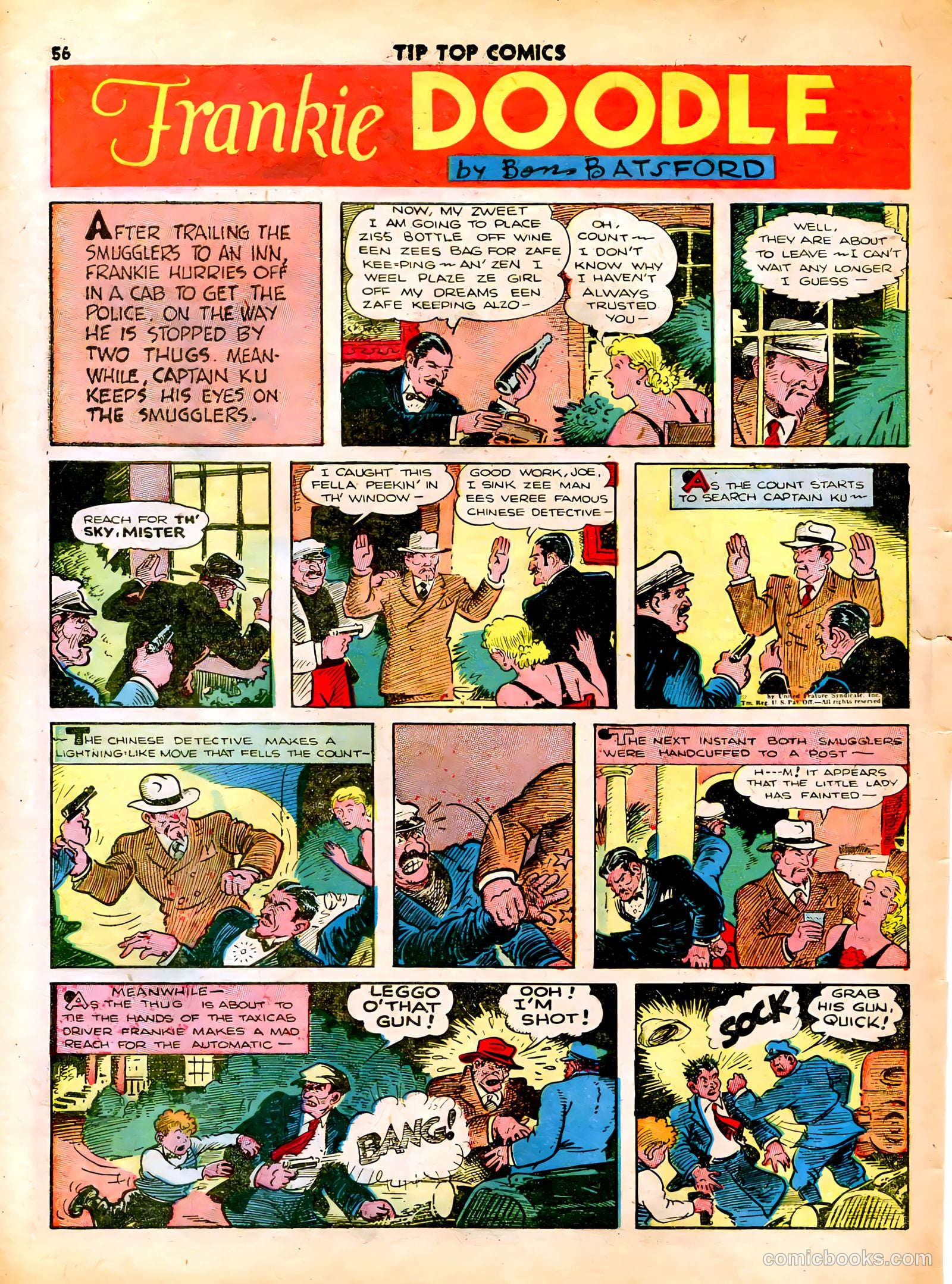 Tip Top Comics #61 (1936) — page 51 of 61