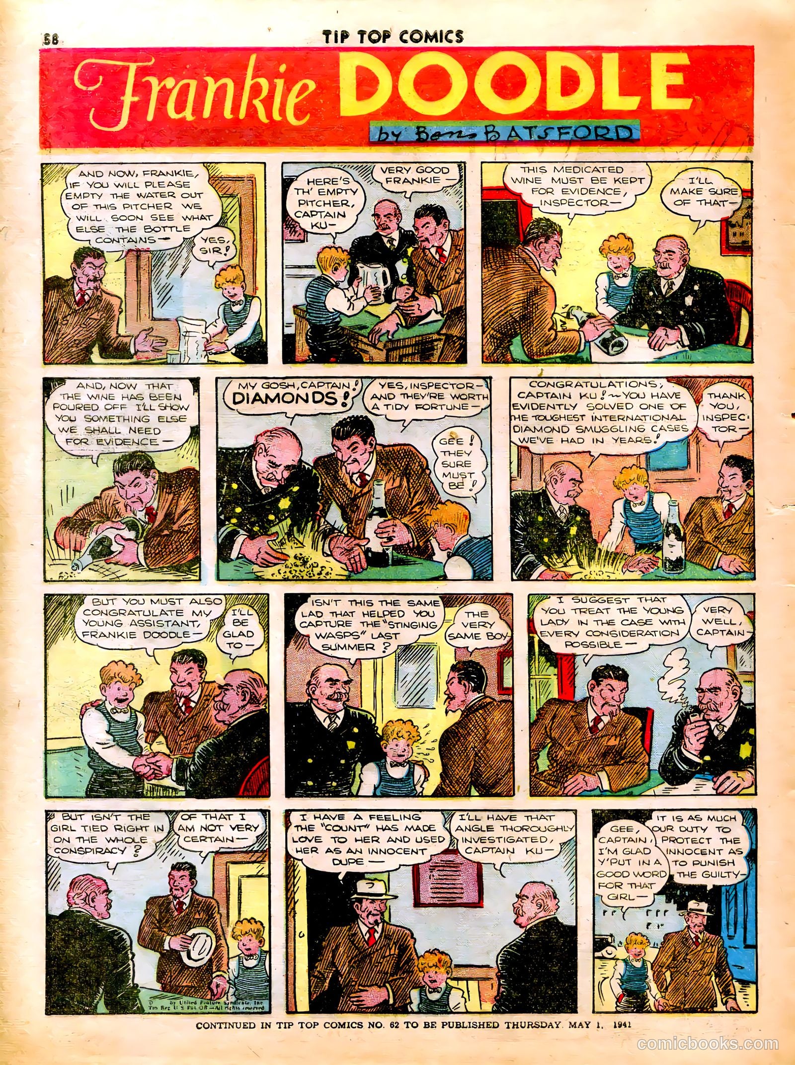 Tip Top Comics #61 (1936) — page 53 of 61