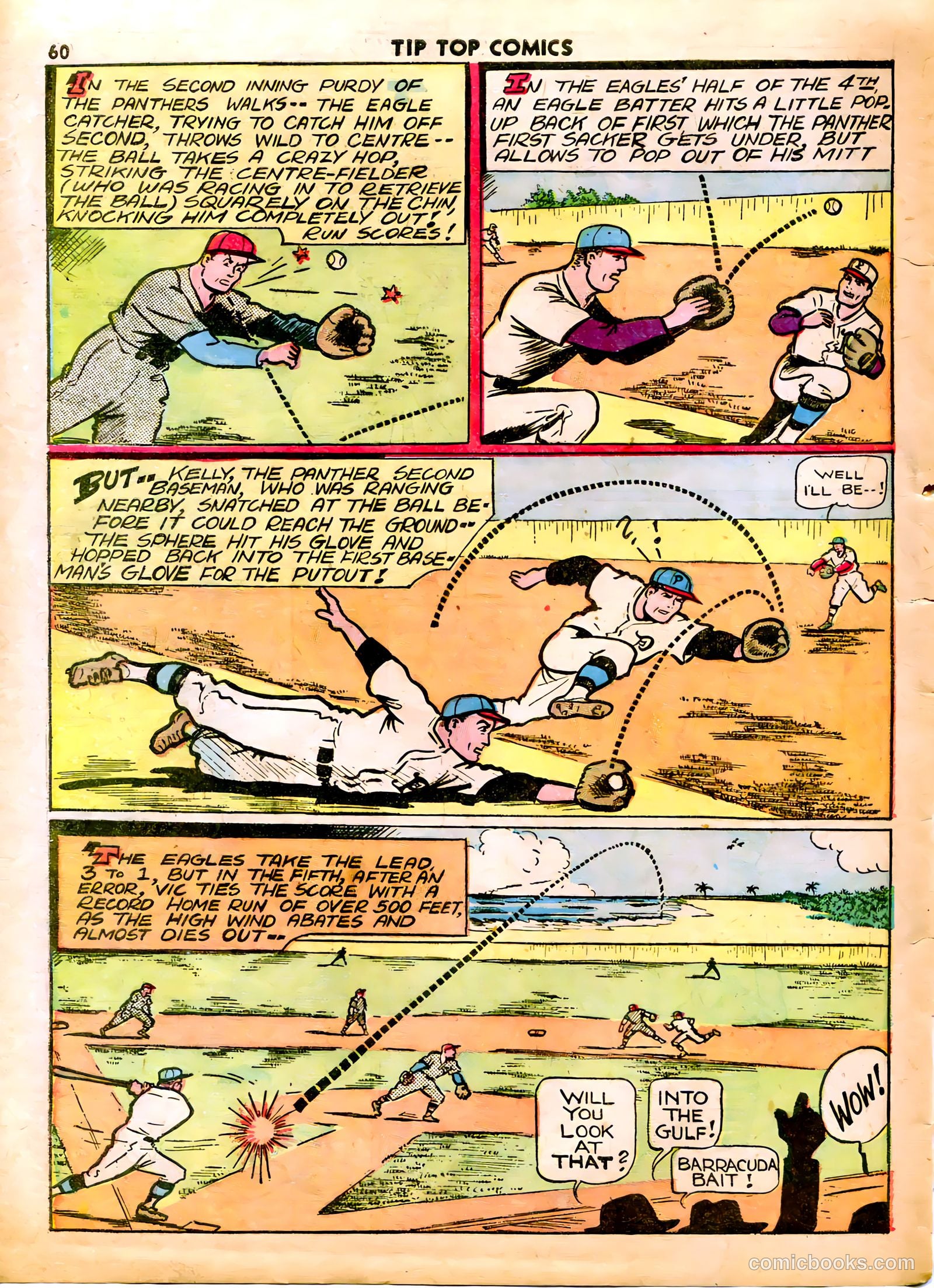 Tip Top Comics #61 (1936) — page 55 of 61