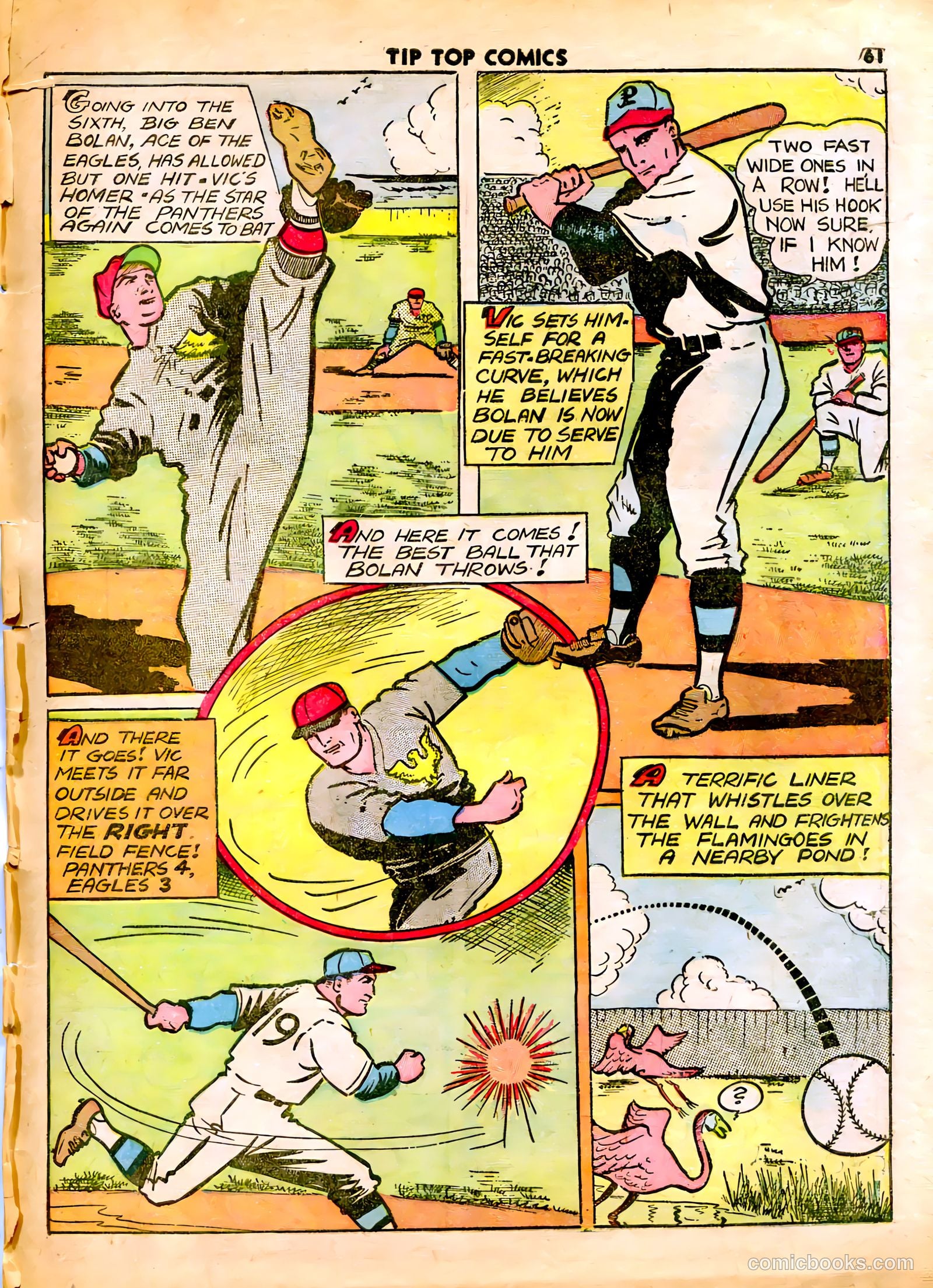 Tip Top Comics #61 (1936) — page 56 of 61