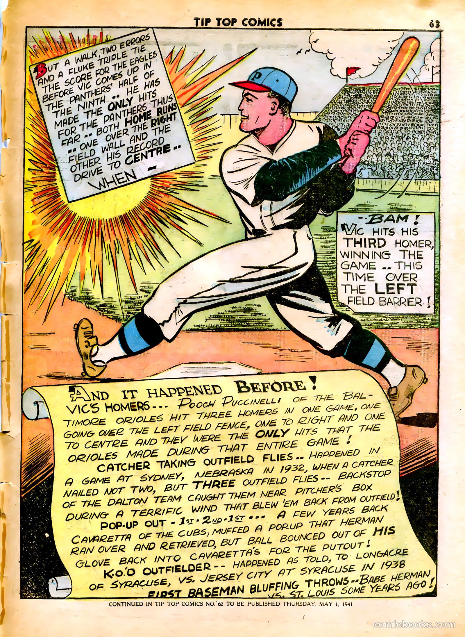 Tip Top Comics #61 (1936) — page 58 of 61