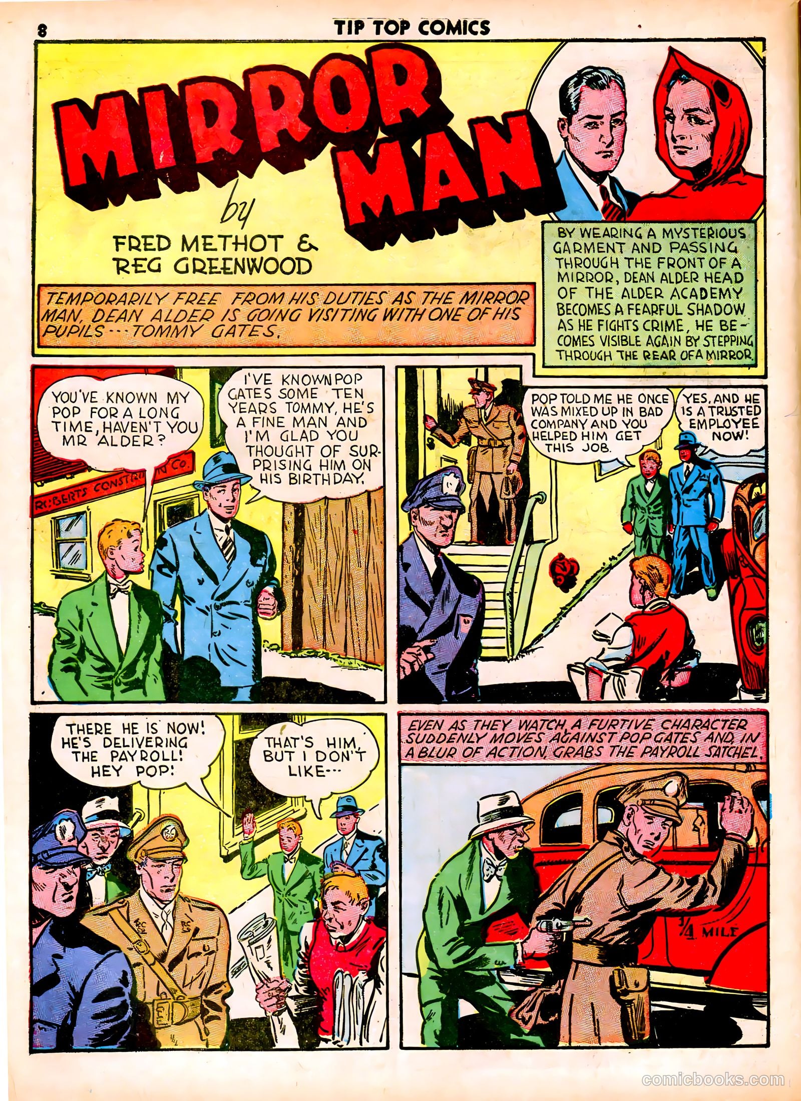 Tip Top Comics #63 (1936) — page 10 of 61
