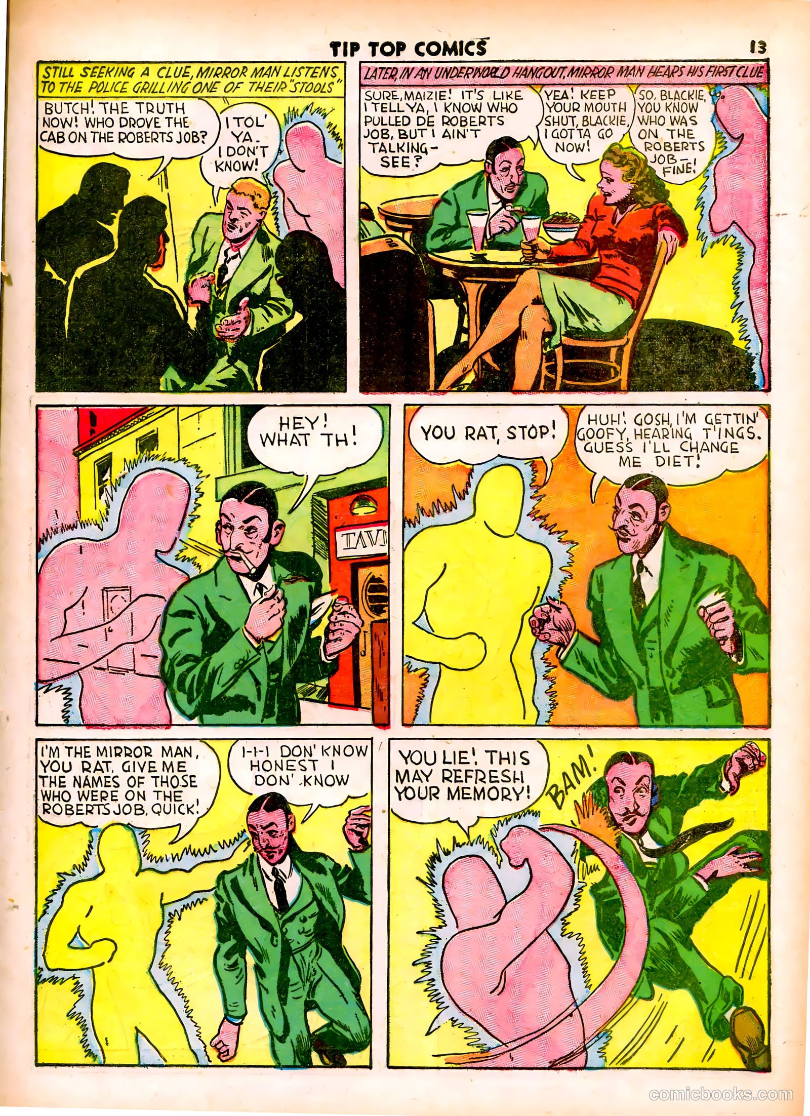 Tip Top Comics #63 (1936) — page 15 of 61