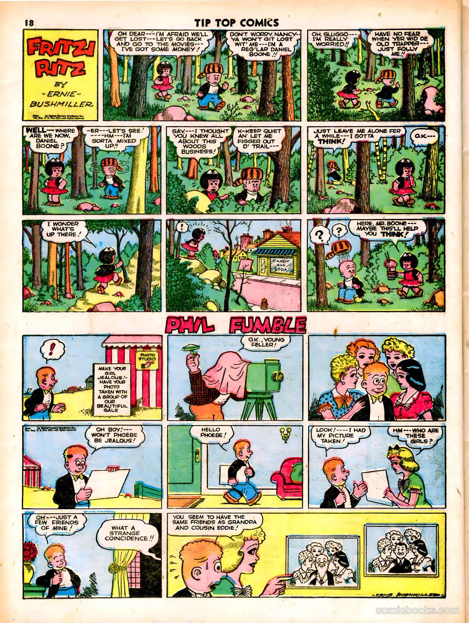 Tip Top Comics #63 (1936) — page 20 of 61