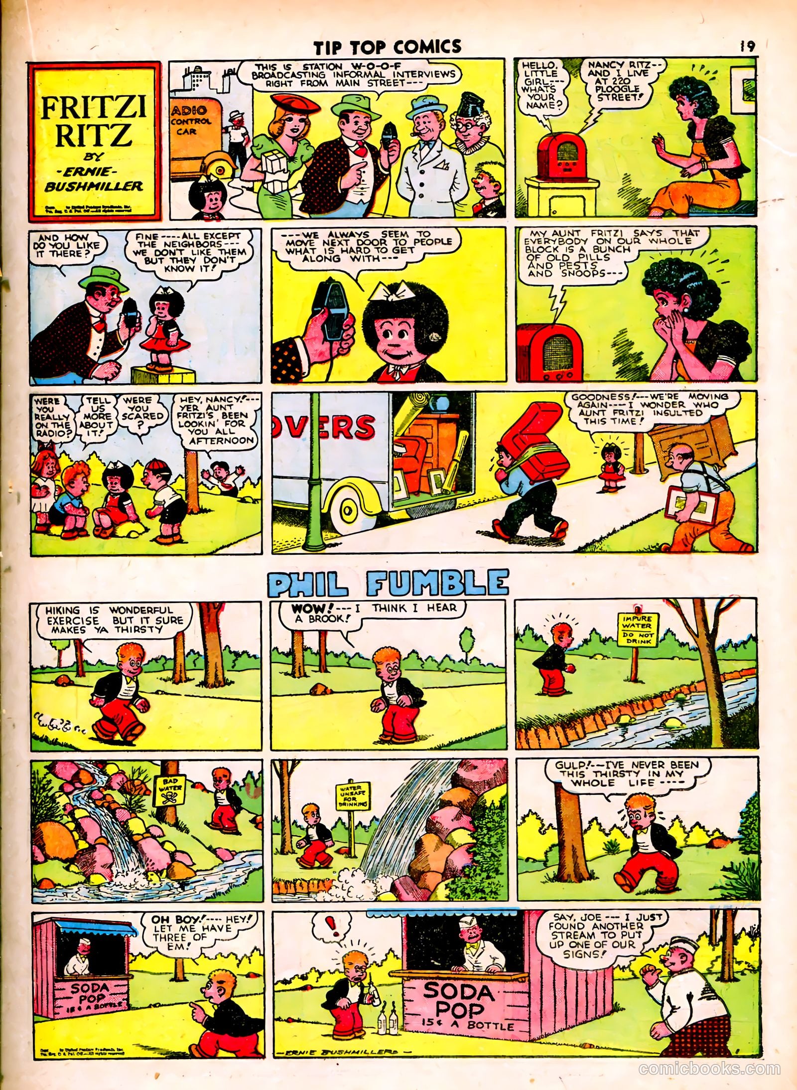 Tip Top Comics #63 (1936) — page 21 of 61