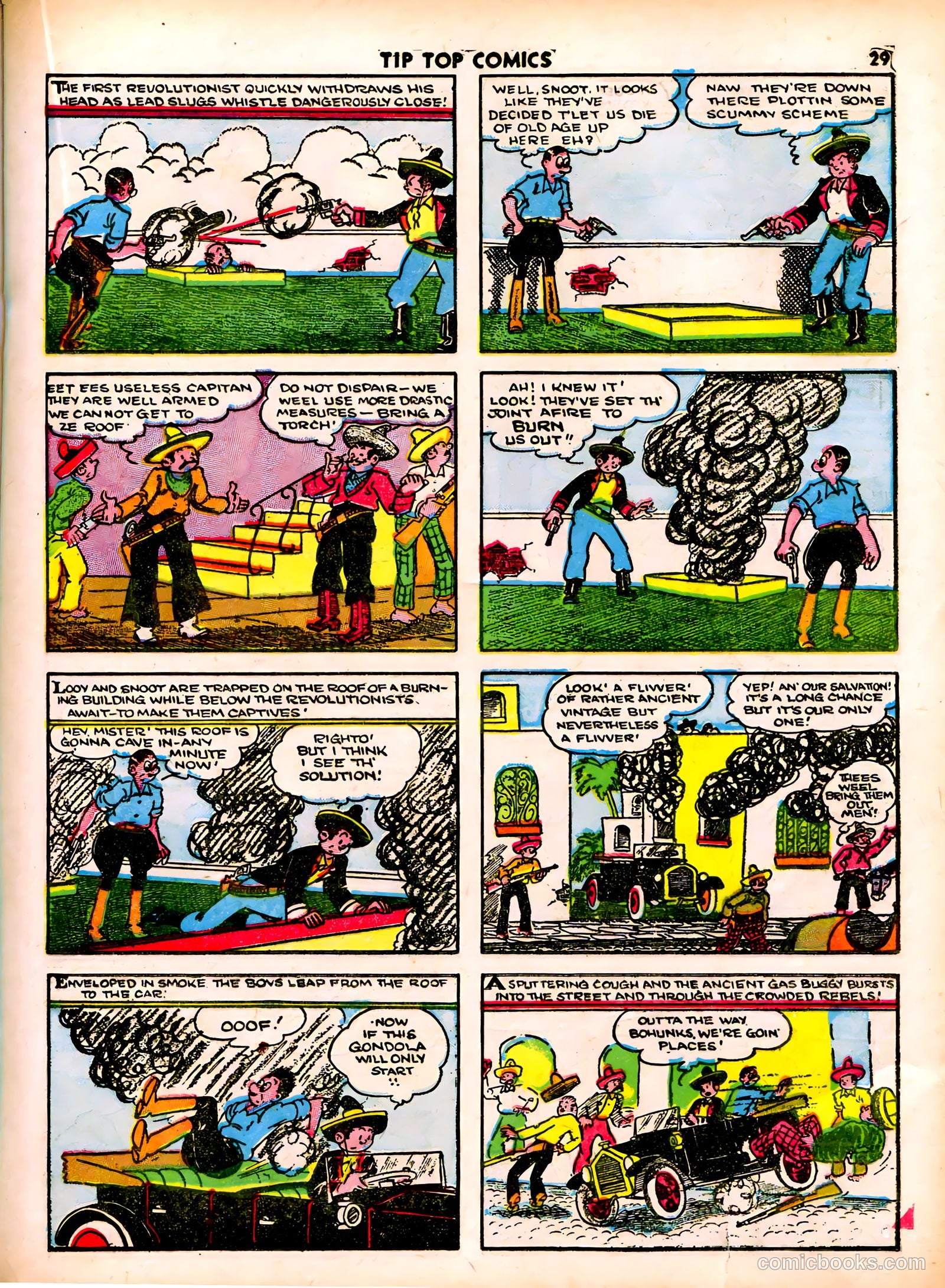 Tip Top Comics #63 (1936) — page 31 of 61