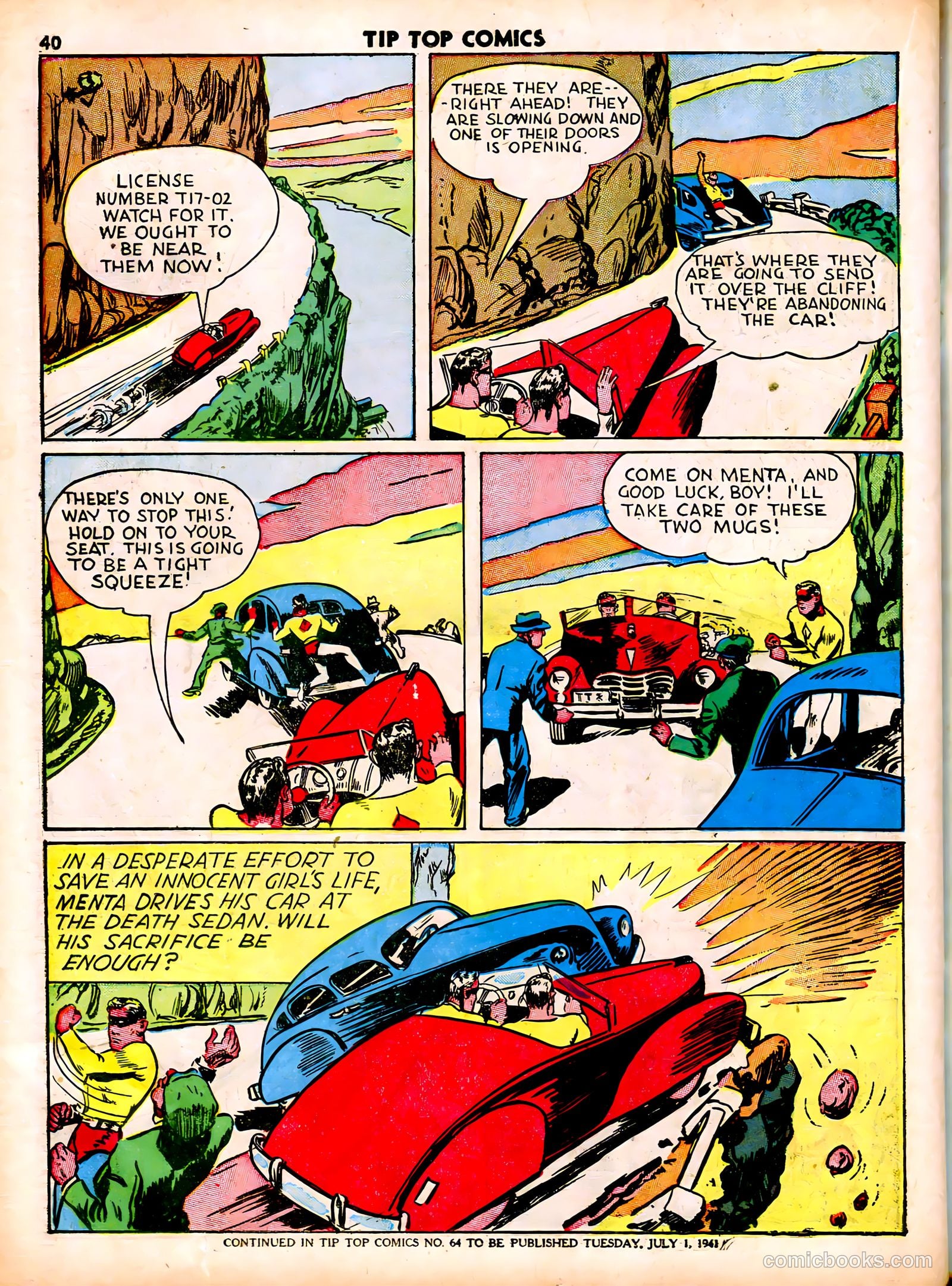 Tip Top Comics #63 (1936) — page 42 of 61