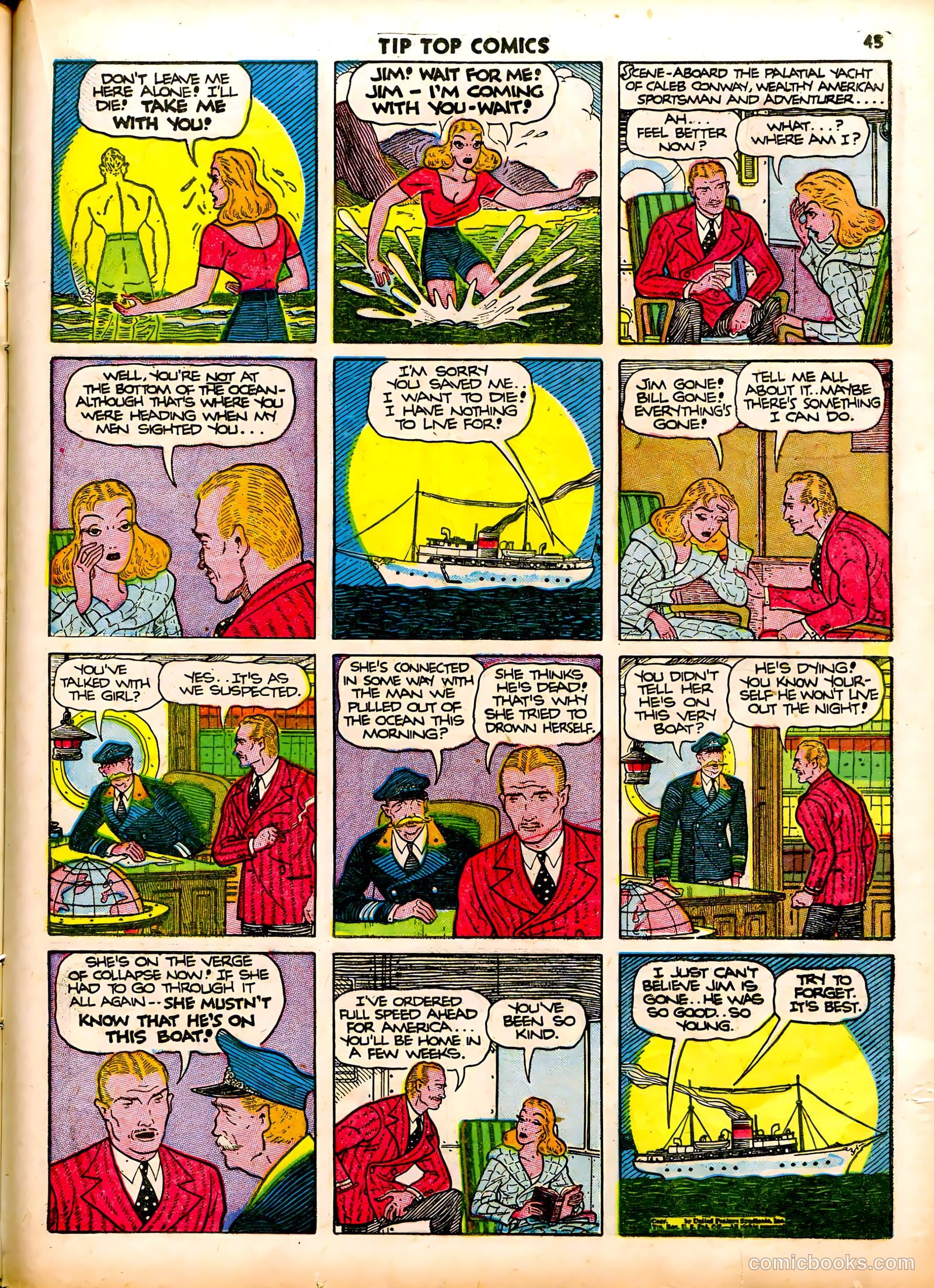 Tip Top Comics #63 (1936) — page 47 of 61