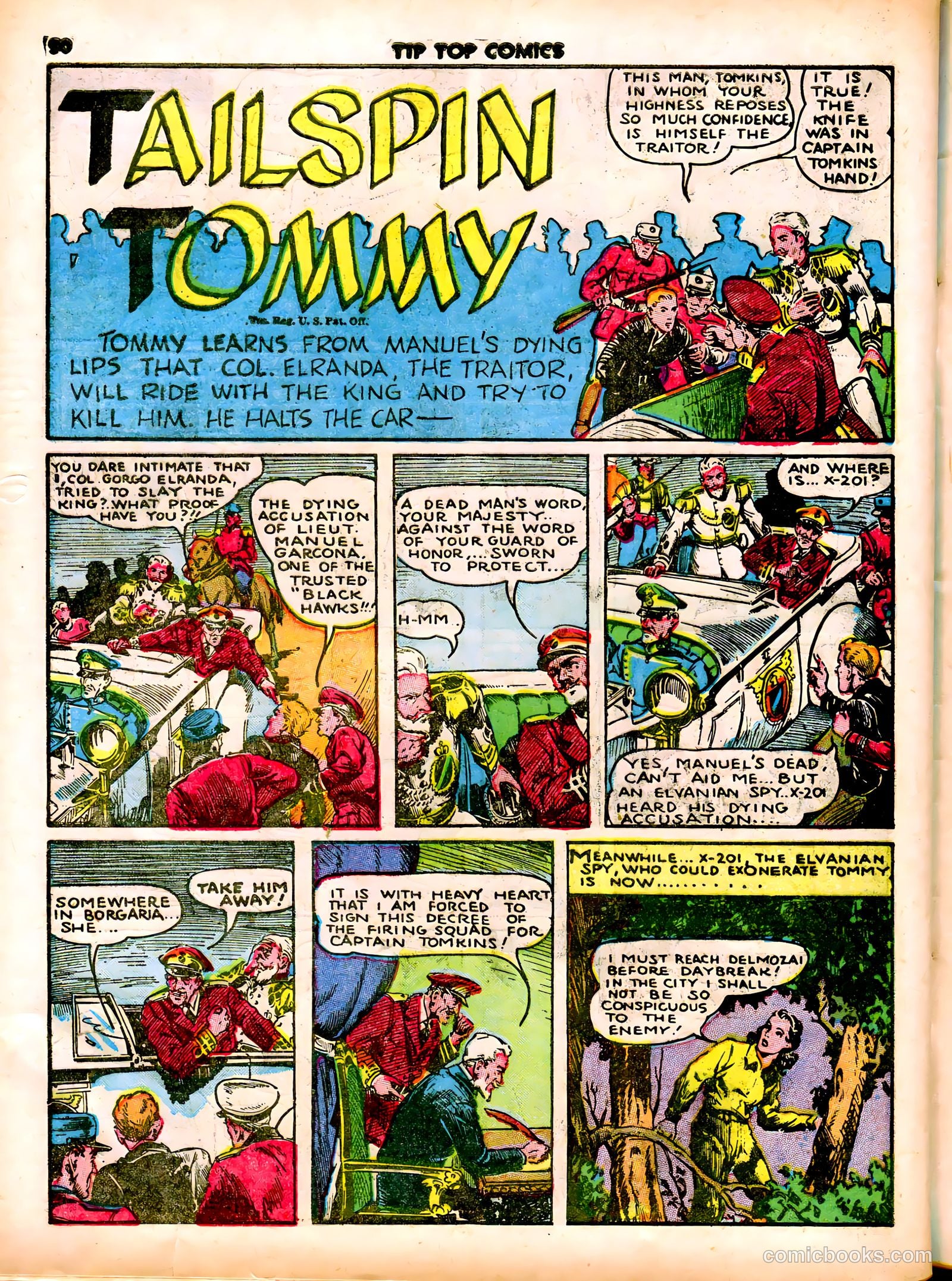 Tip Top Comics #63 (1936) — page 52 of 61
