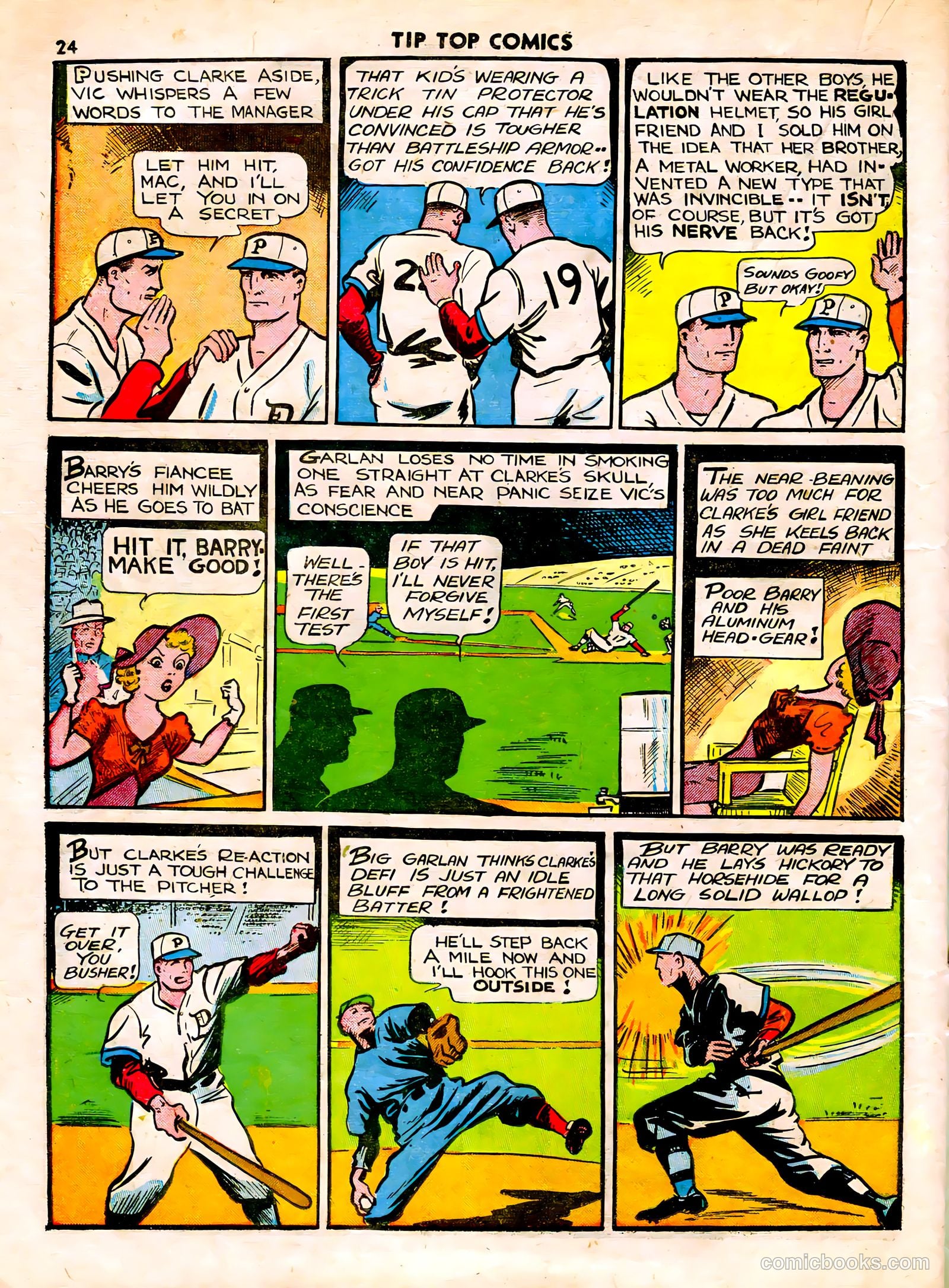 Tip Top Comics #64 (1936) — page 26 of 57