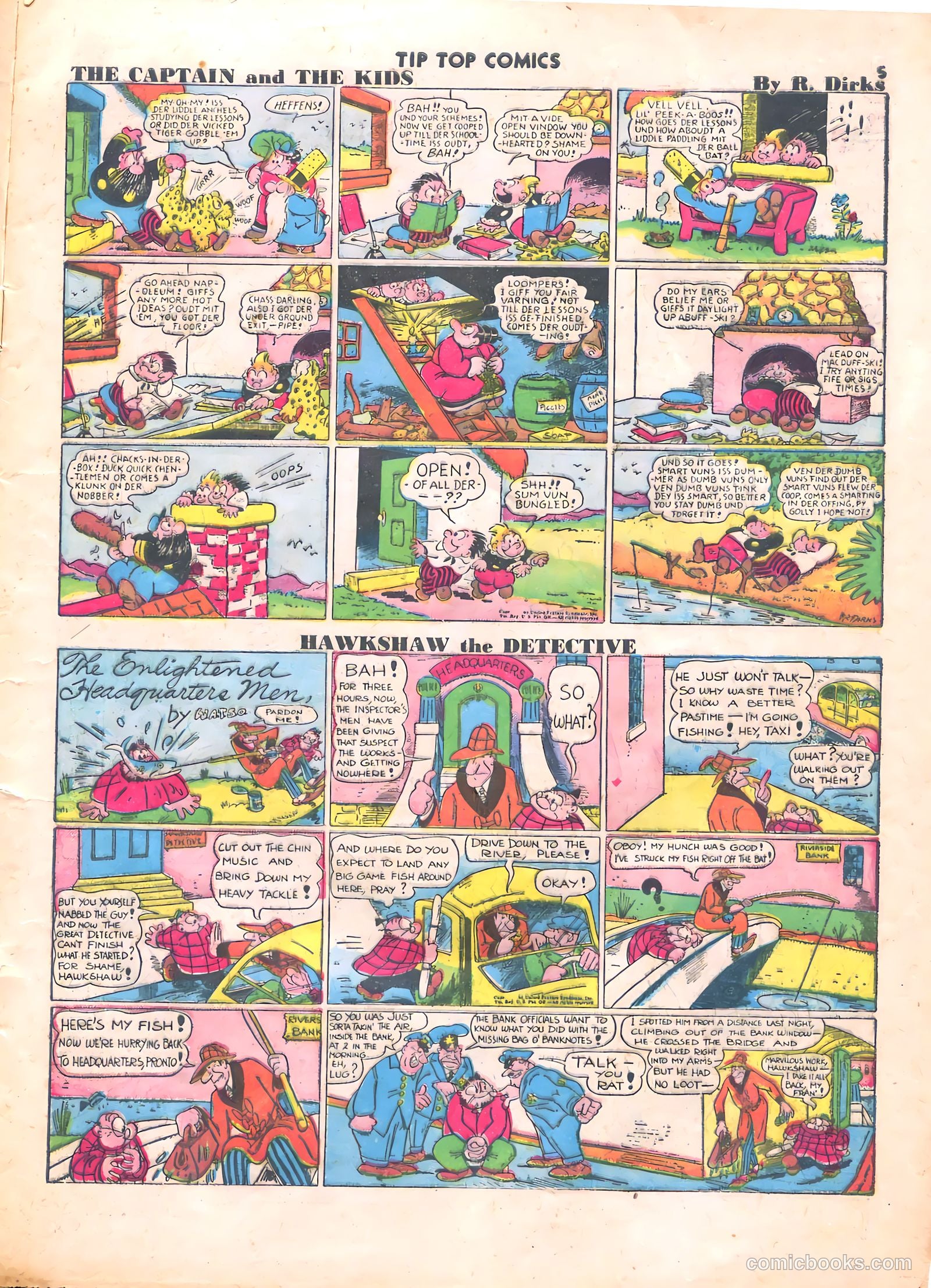 Tip Top Comics #65 (1936) — page 7 of 61