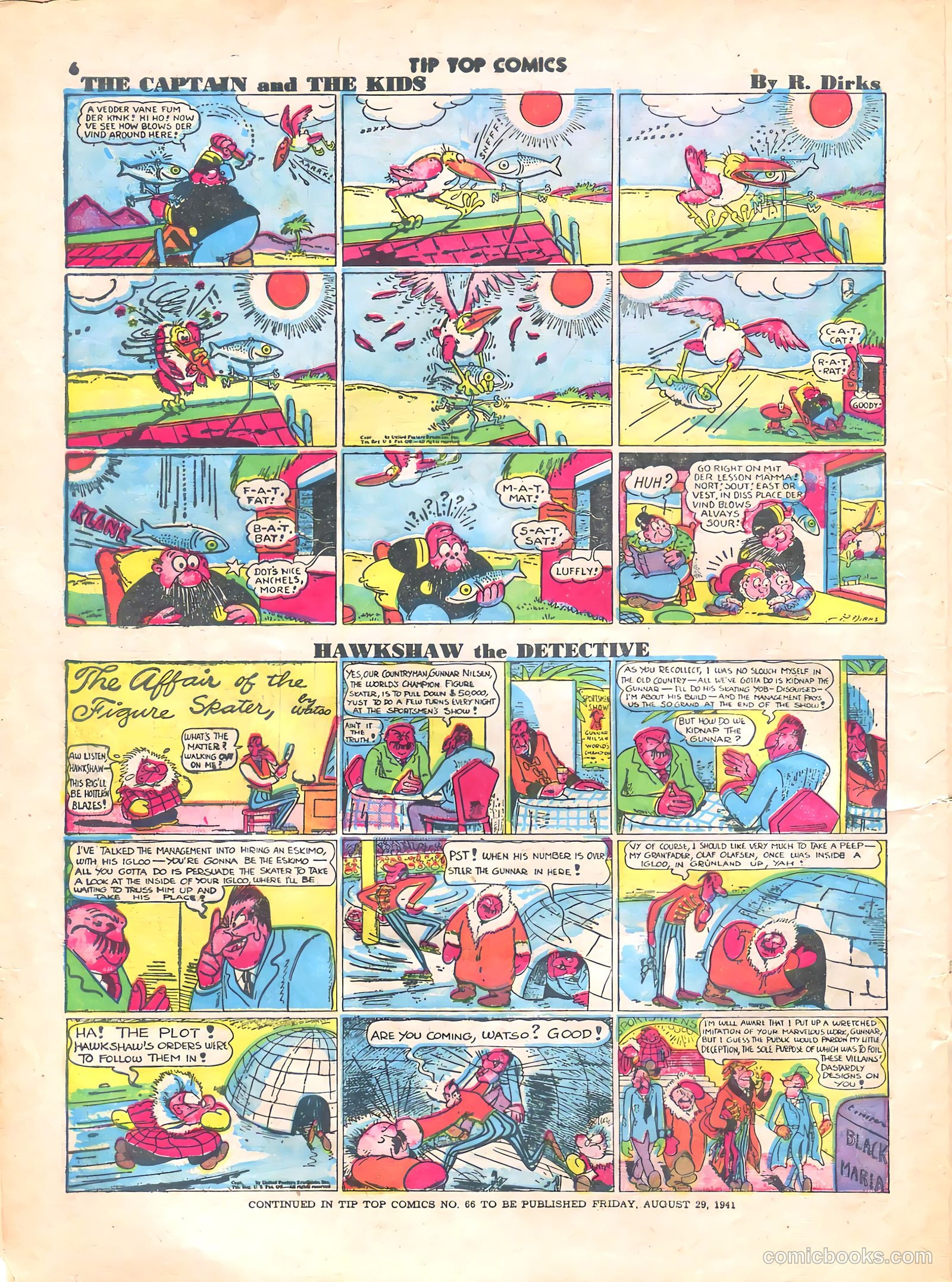 Tip Top Comics #65 (1936) — page 8 of 61