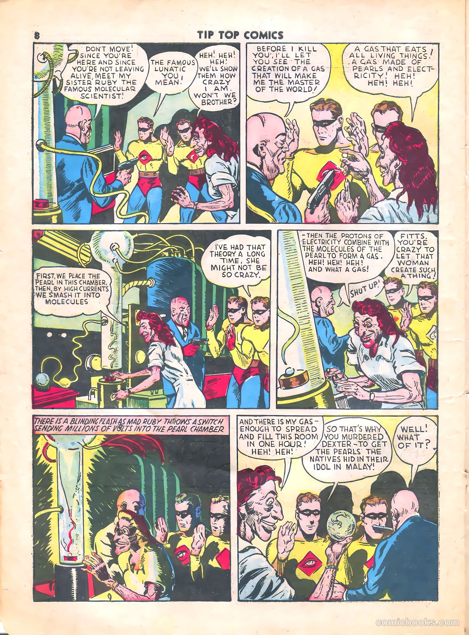 Tip Top Comics #65 (1936) — page 10 of 61