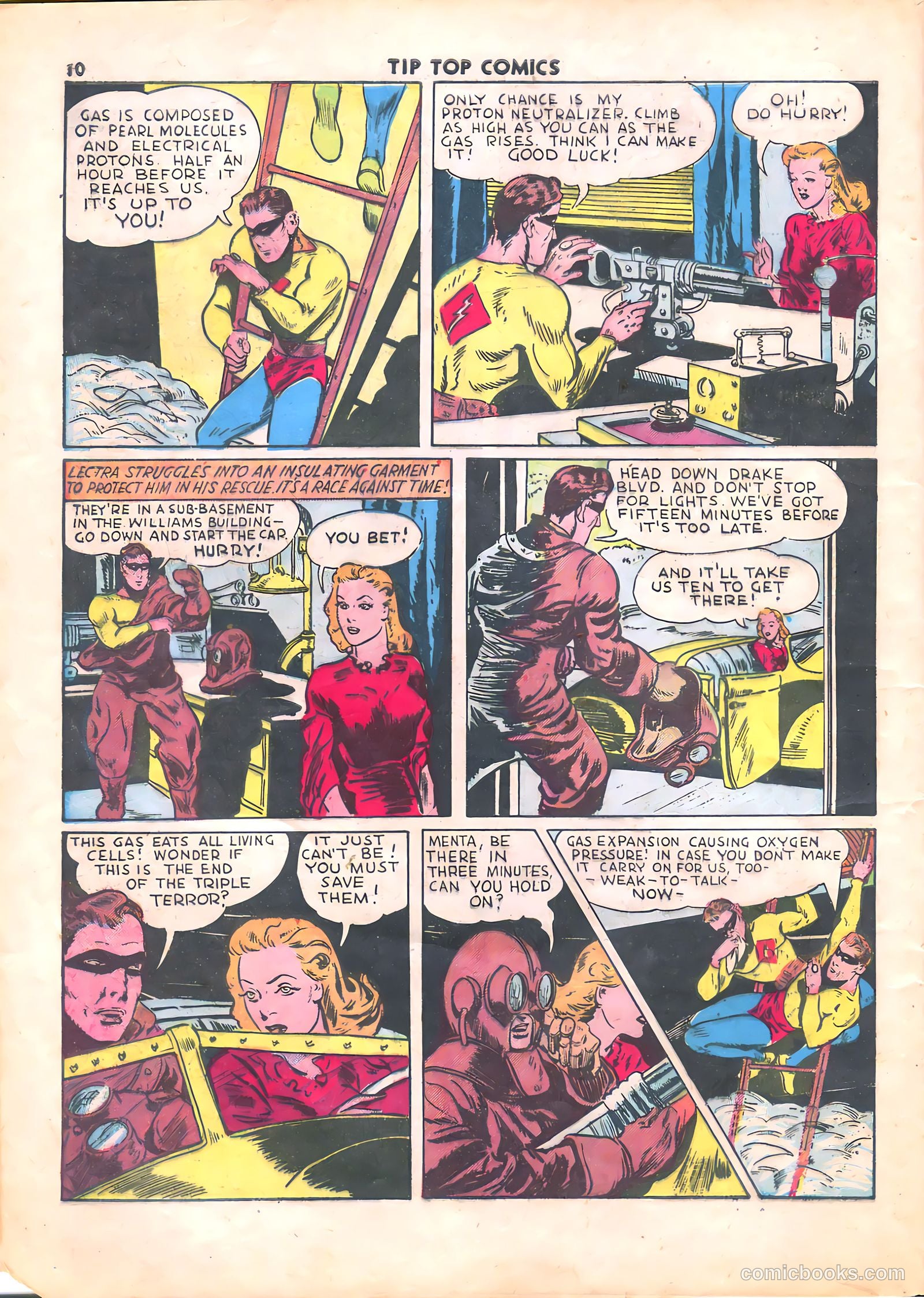 Tip Top Comics #65 (1936) — page 12 of 61