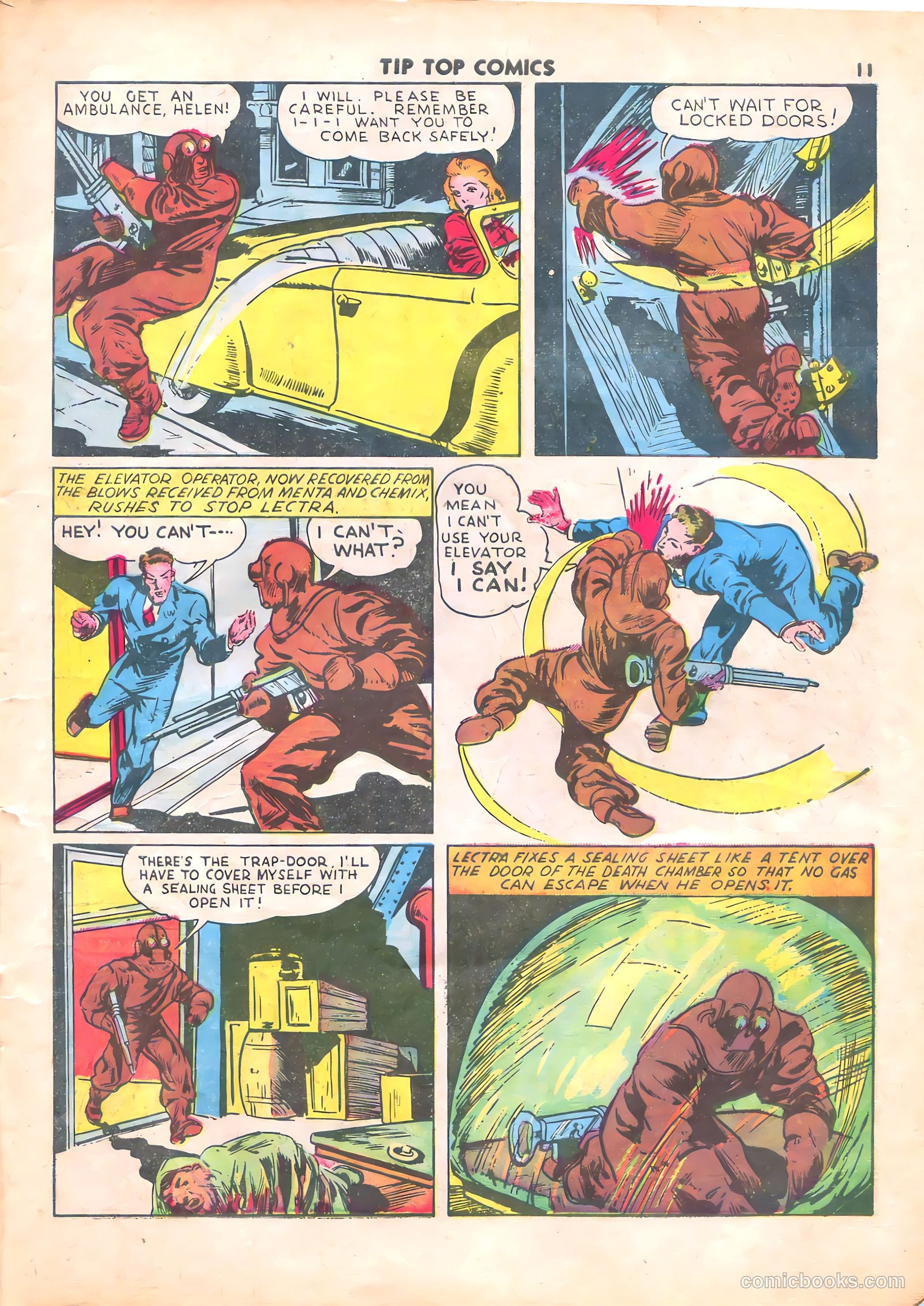 Tip Top Comics #65 (1936) — page 13 of 61