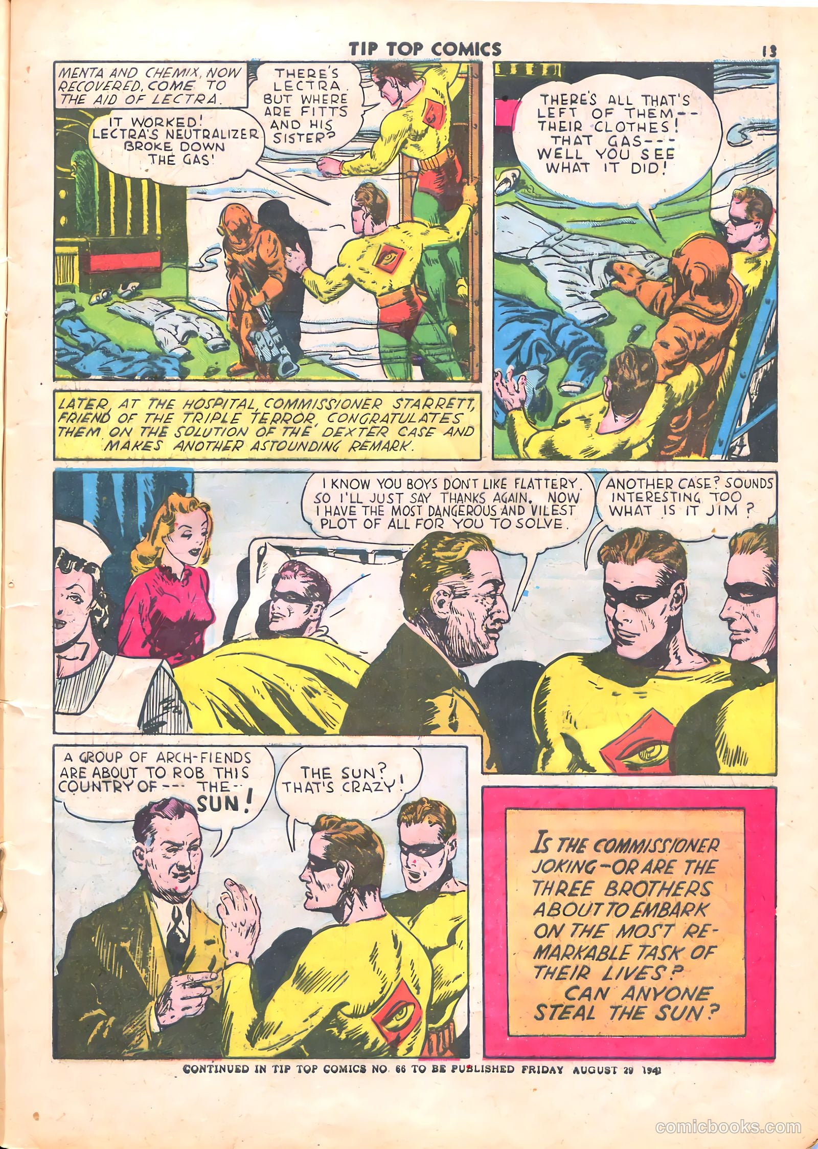Tip Top Comics #65 (1936) — page 15 of 61