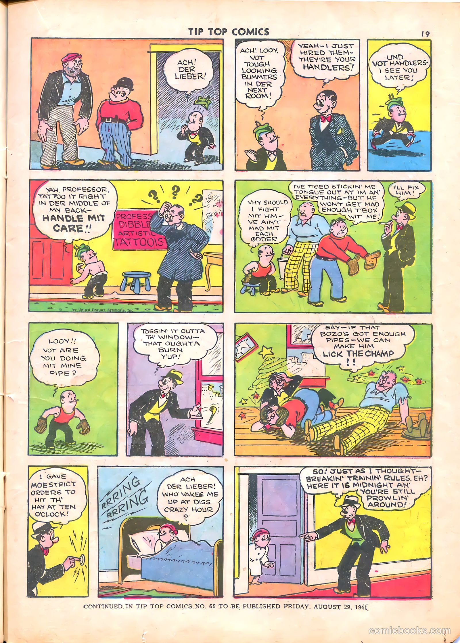 Tip Top Comics #65 (1936) — page 21 of 61