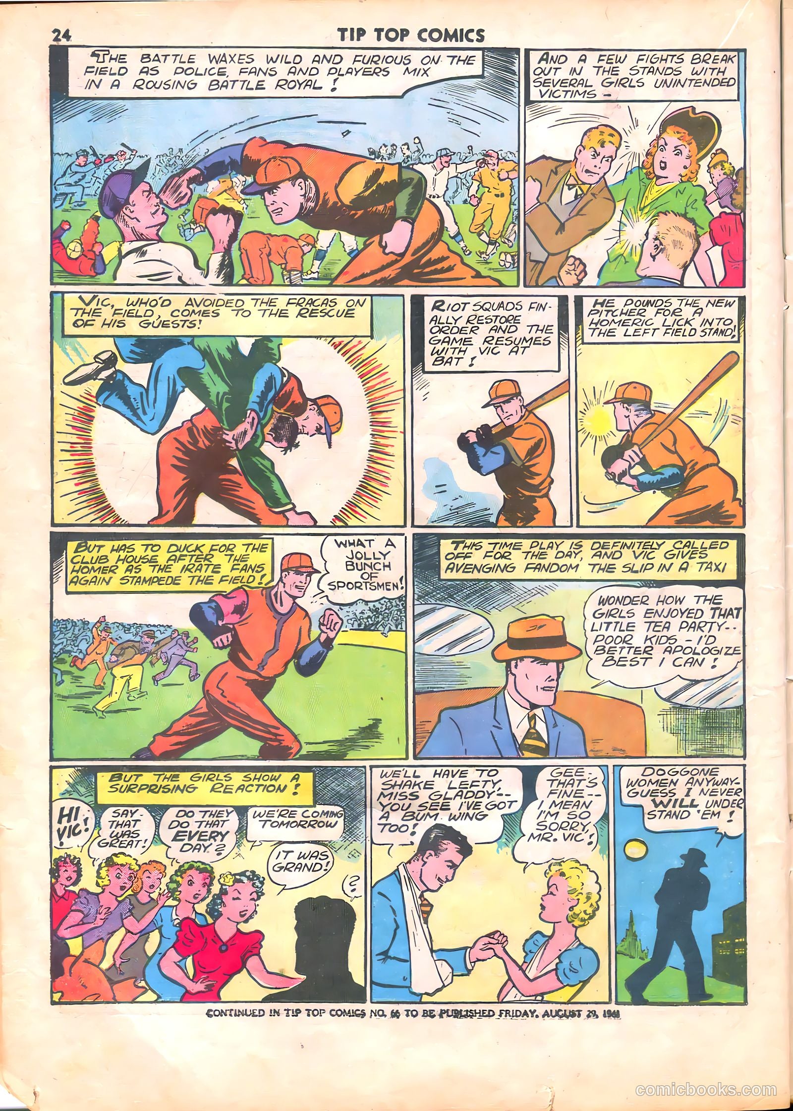 Tip Top Comics #65 (1936) — page 26 of 61