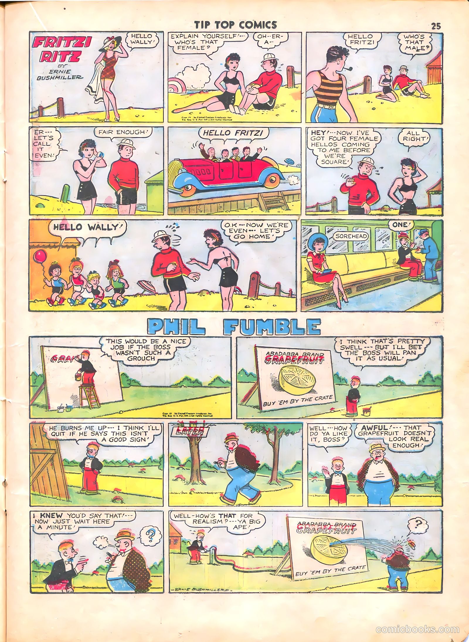 Tip Top Comics #65 (1936) — page 27 of 61