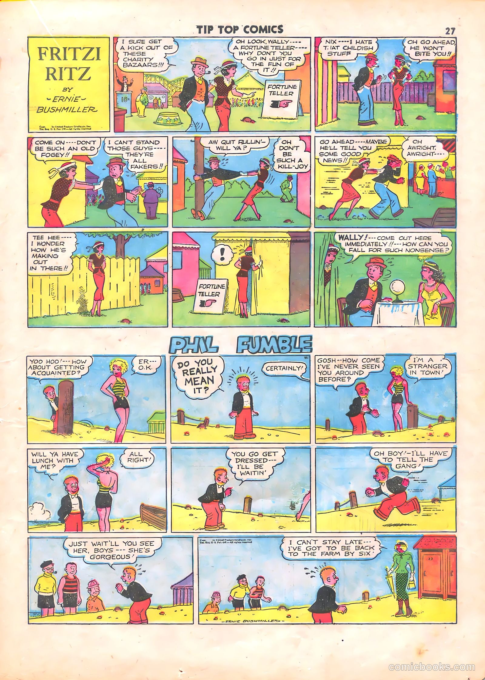 Tip Top Comics #65 (1936) — page 29 of 61