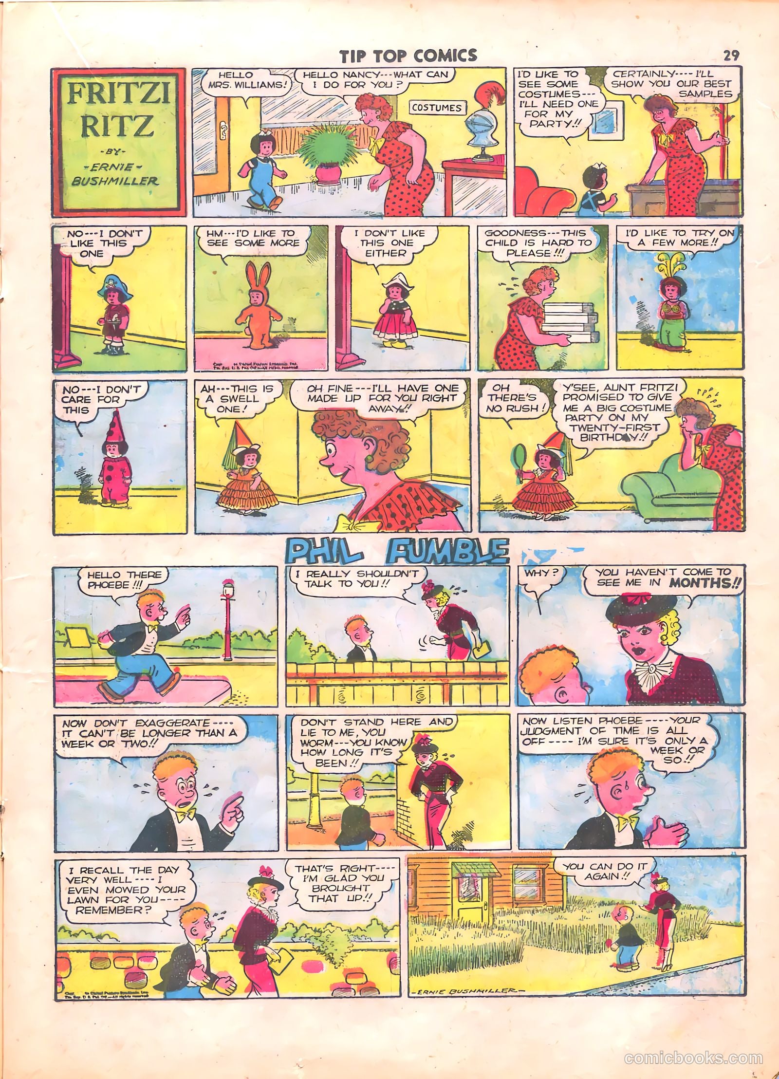 Tip Top Comics #65 (1936) — page 31 of 61
