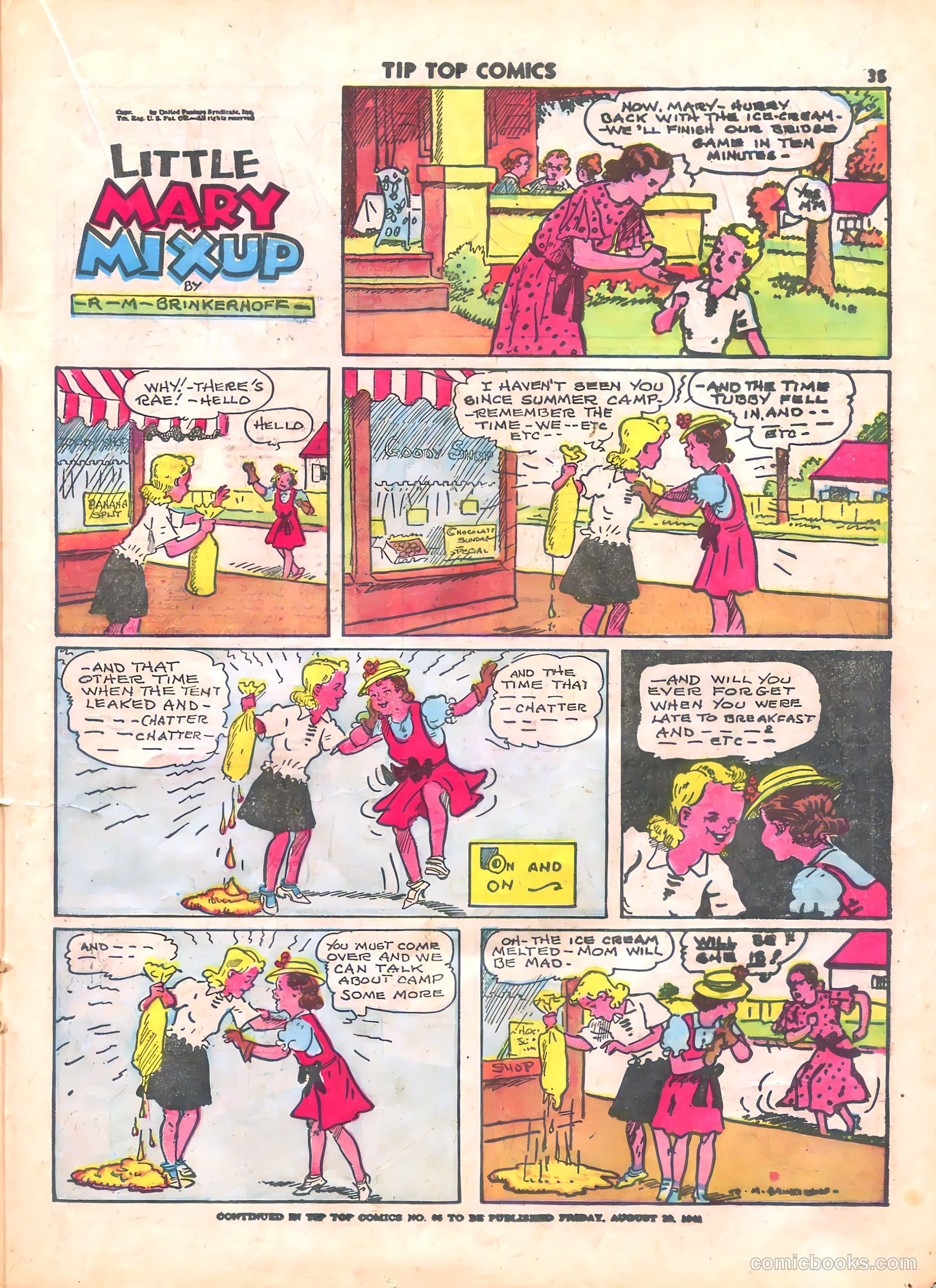 Tip Top Comics #65 (1936) — page 37 of 61