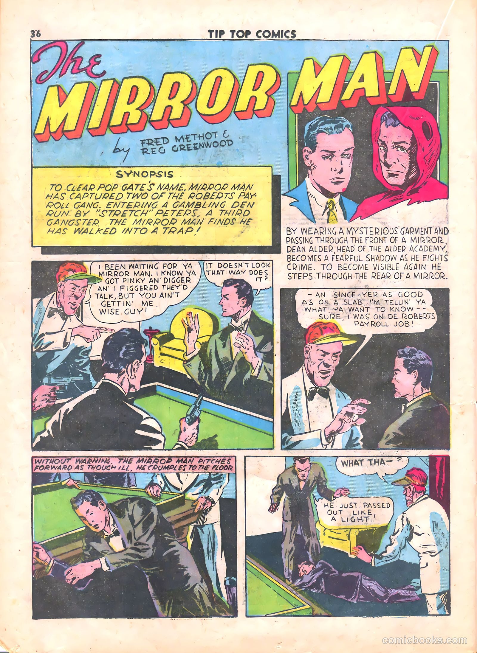 Tip Top Comics #65 (1936) — page 38 of 61