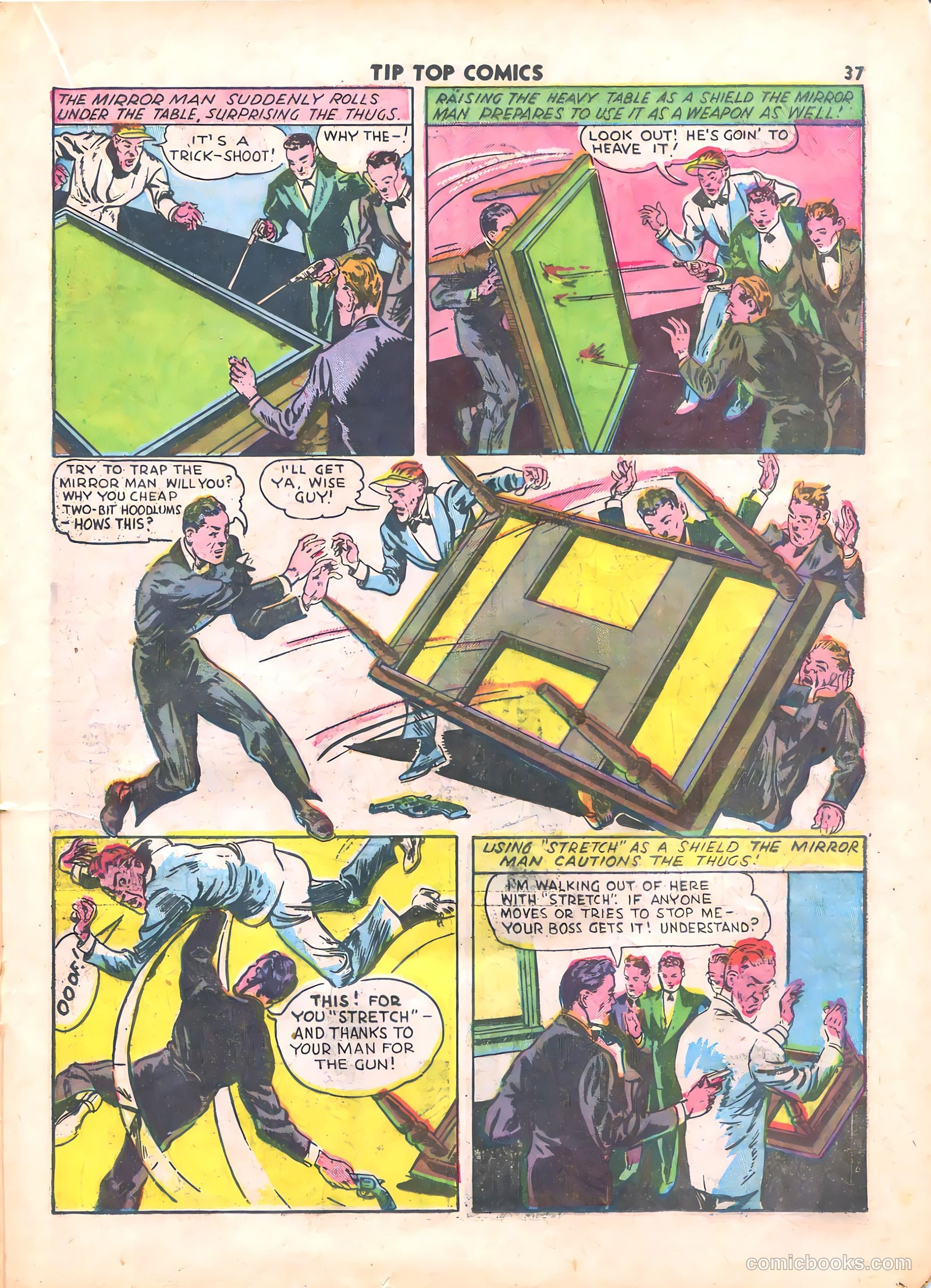 Tip Top Comics #65 (1936) — page 39 of 61