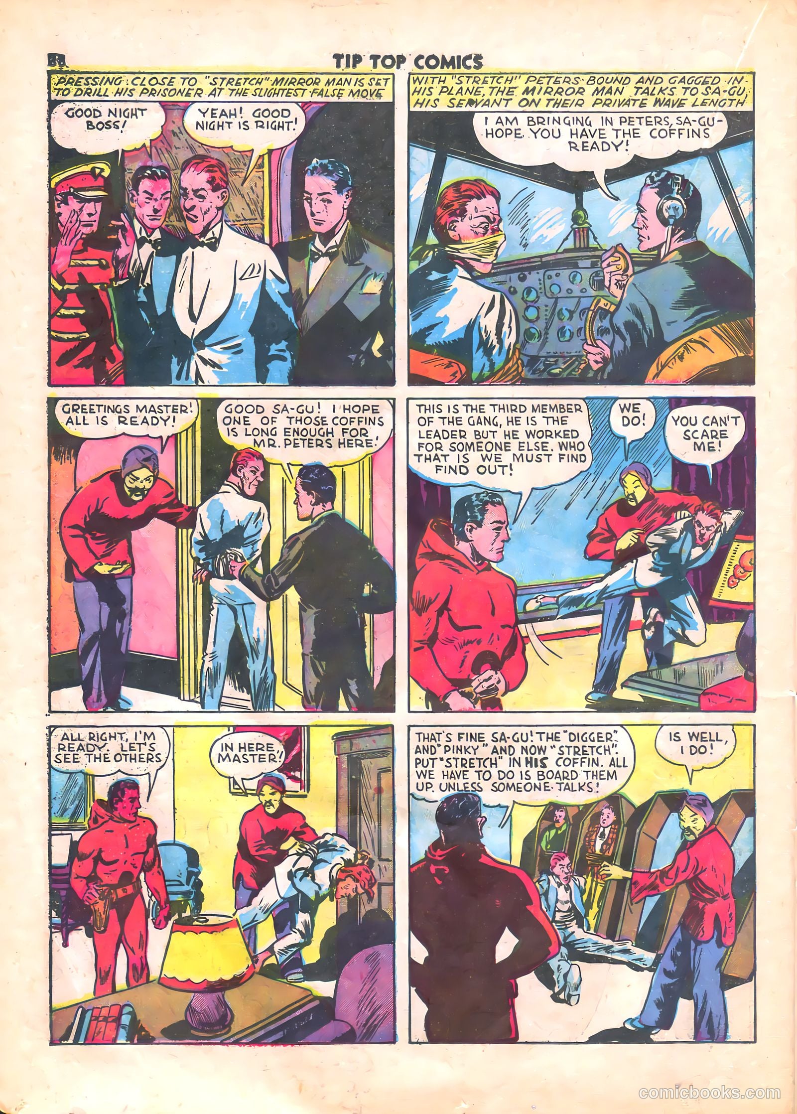 Tip Top Comics #65 (1936) — page 40 of 61
