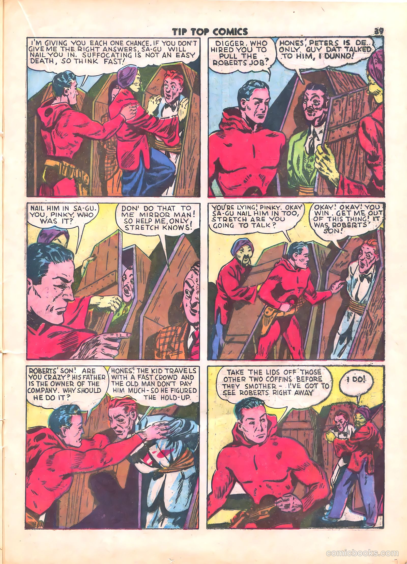 Tip Top Comics #65 (1936) — page 41 of 61