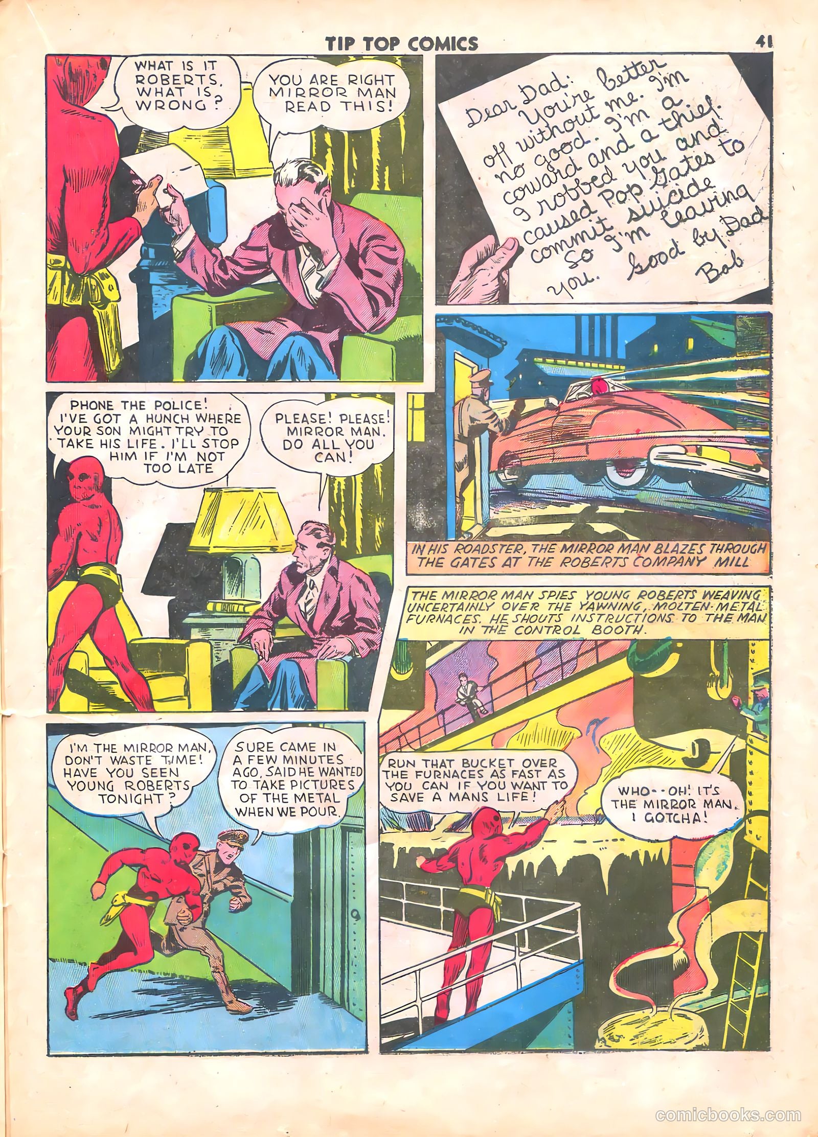Tip Top Comics #65 (1936) — page 43 of 61