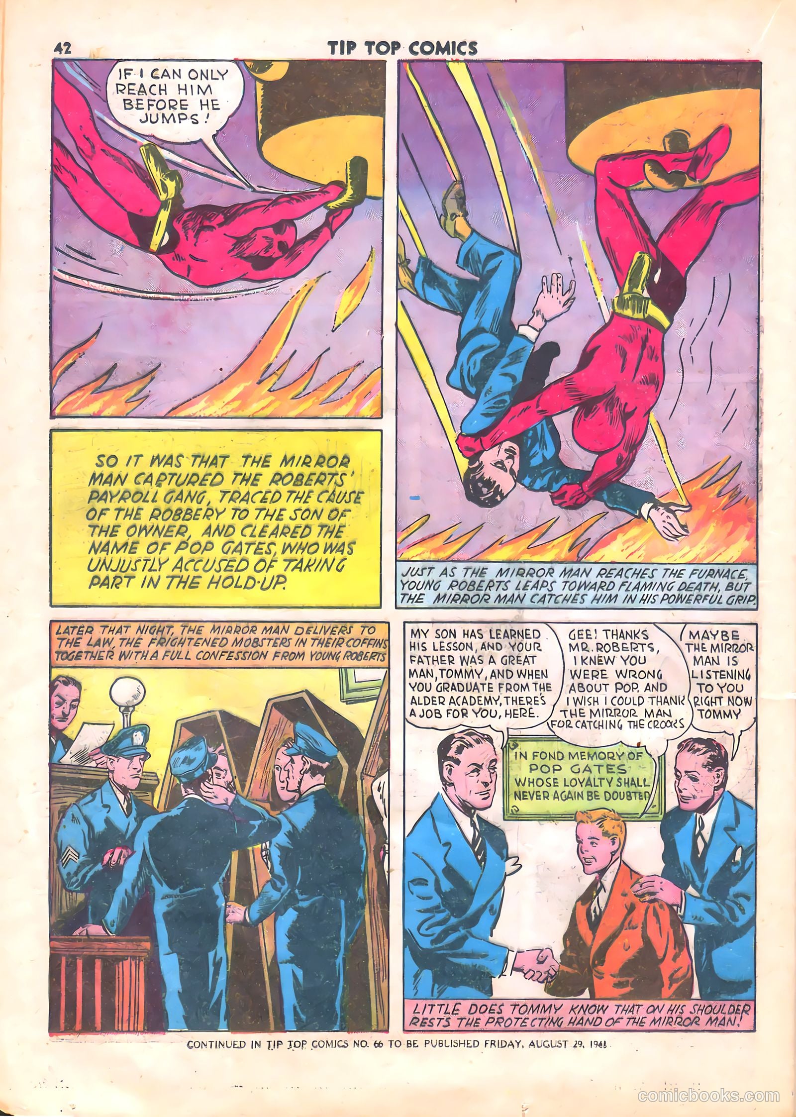Tip Top Comics #65 (1936) — page 44 of 61